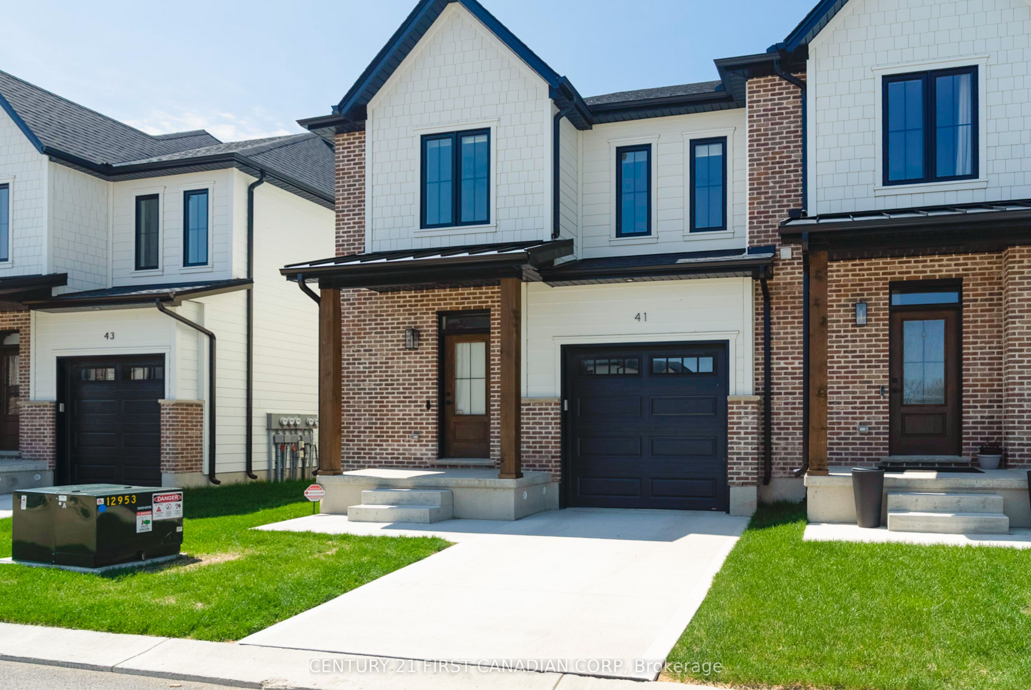 147 Scotts Drive 20(24), Lucan Biddulph, ON N0M 2J0 photo 4