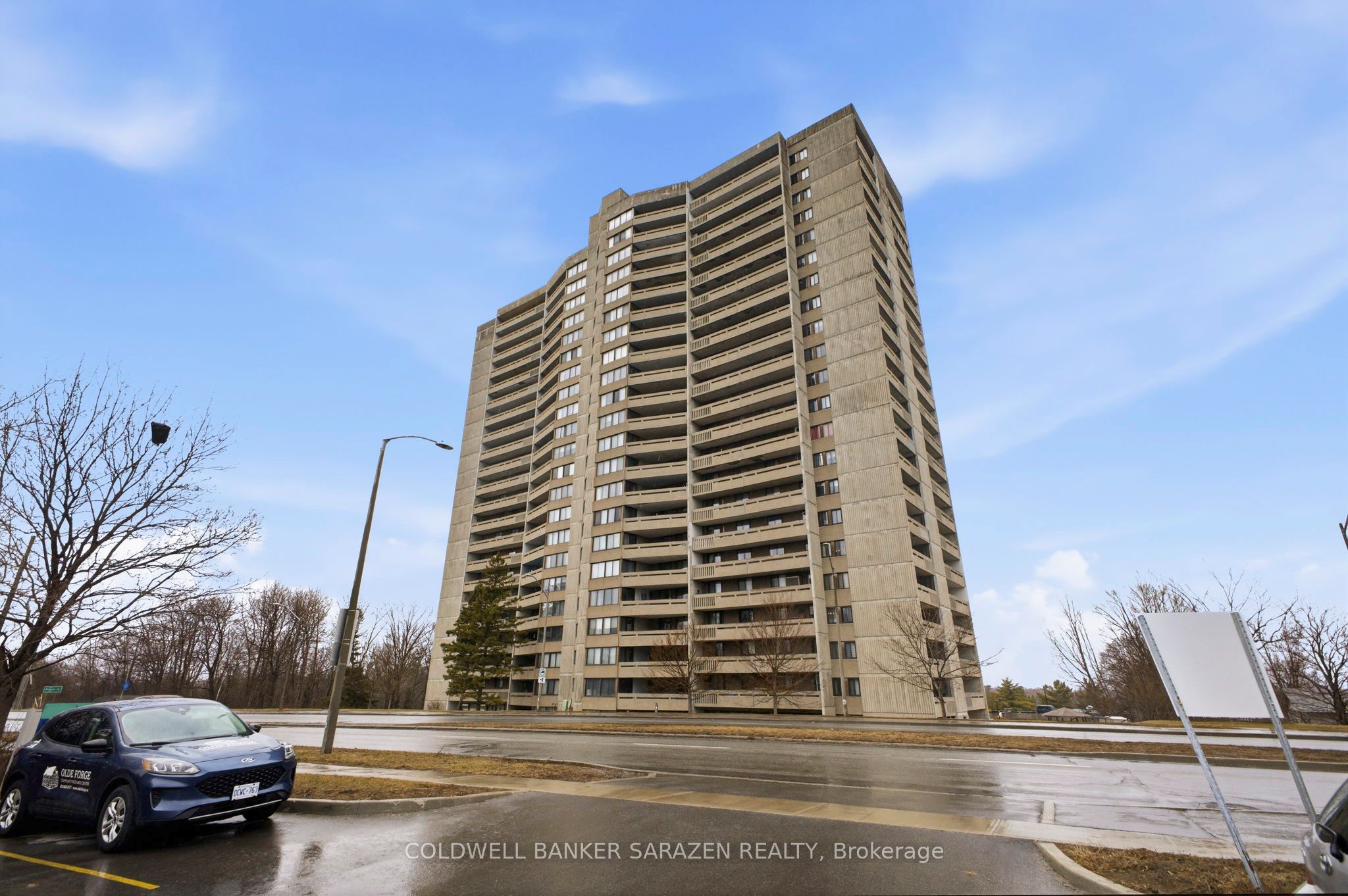 415 Greenview Avenue 2102, Britannia - Lincoln Heights and Area, ON K2B 8G5