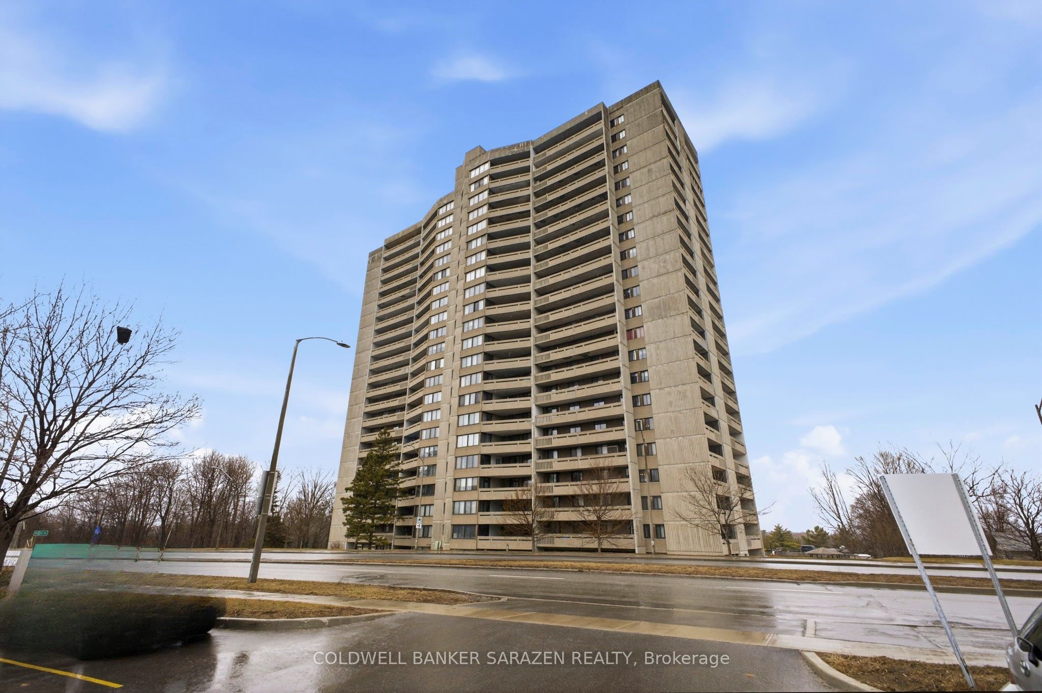 415 Greenview Avenue 2102, Britannia - Lincoln Heights and Area, ON K2B 8G5 photo 2
