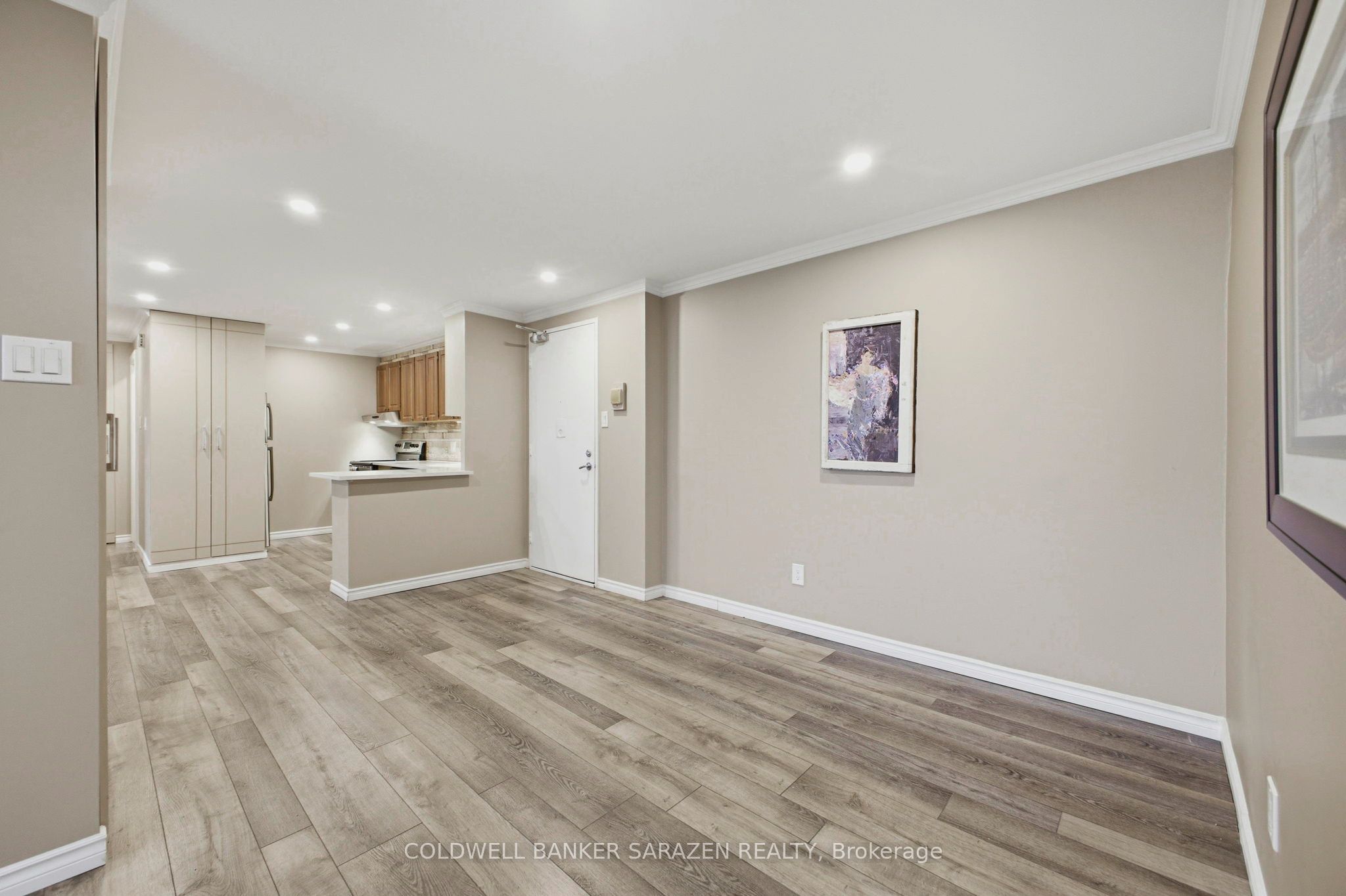 415 Greenview Avenue 2102, Britannia - Lincoln Heights and Area, ON K2B 8G5 photo 5