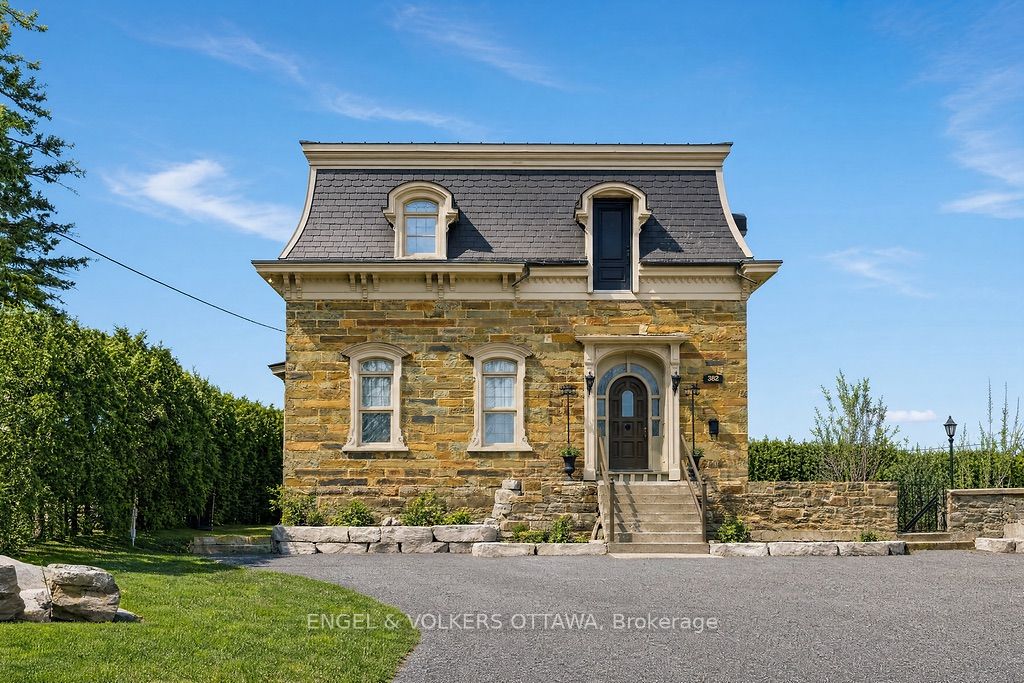 382 Mcgill Street, Hawkesbury, ON K6A 1R2 photo 2