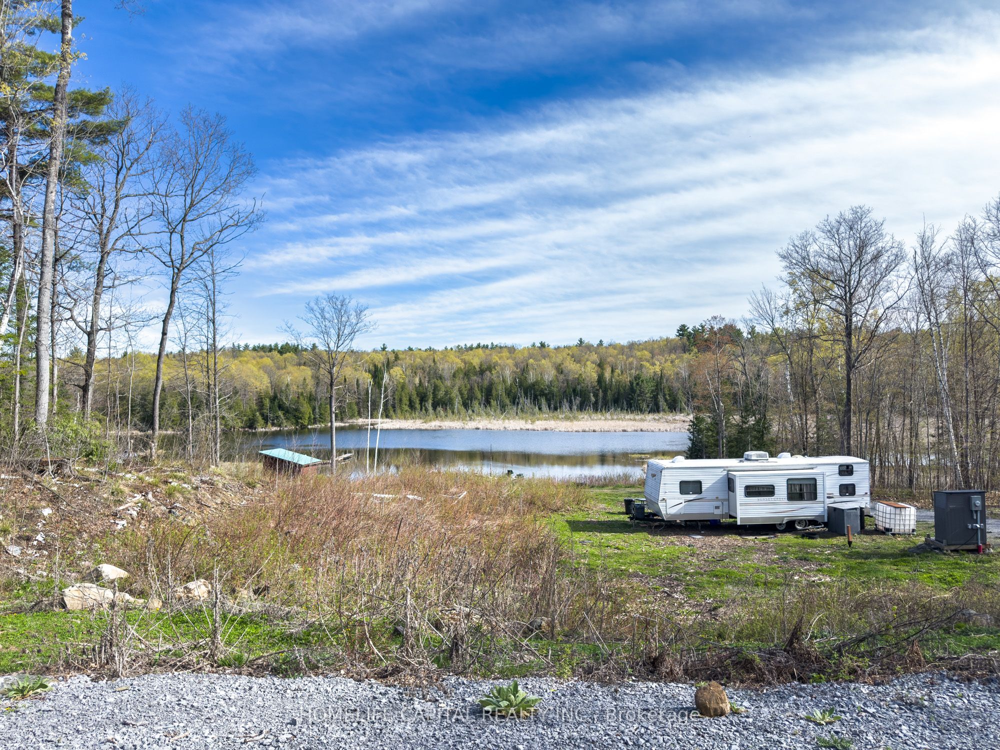 221 Lacourse Lane, Lanark Highlands, ON K0A 3L0 photo 4