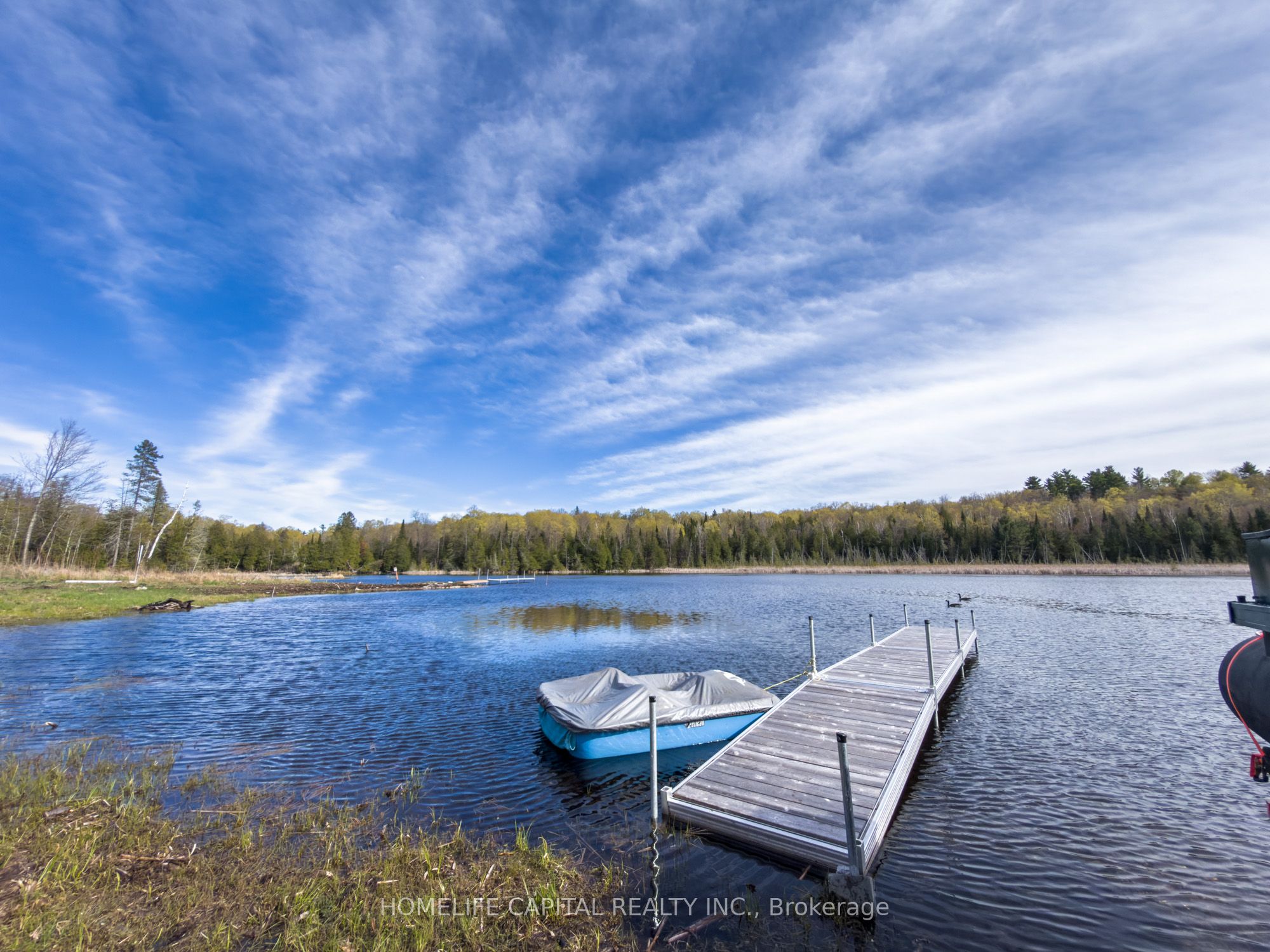 221 Lacourse Lane, Lanark Highlands, ON K0A 3L0 photo 5