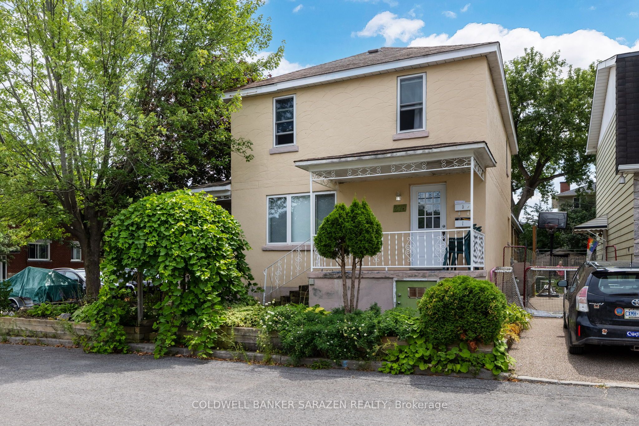 278 ST JACQUES Street, Vanier and Kingsview Park, ON K1L 5G7 photo 2