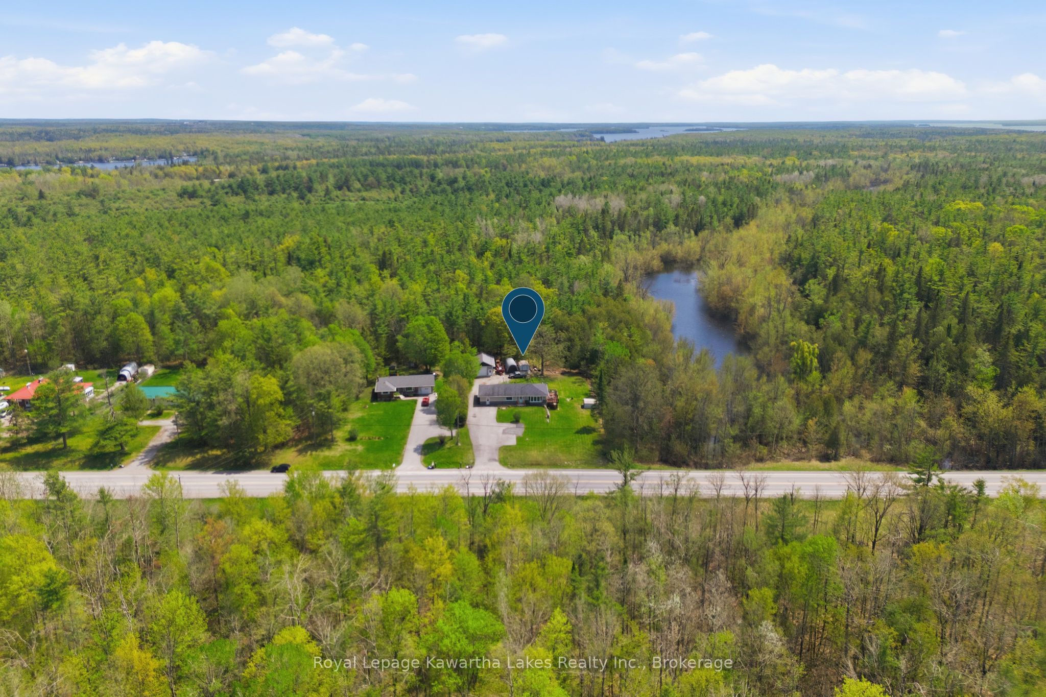 2794 County Road 48, Kawartha Lakes, ON K0M 1K0 photo 2