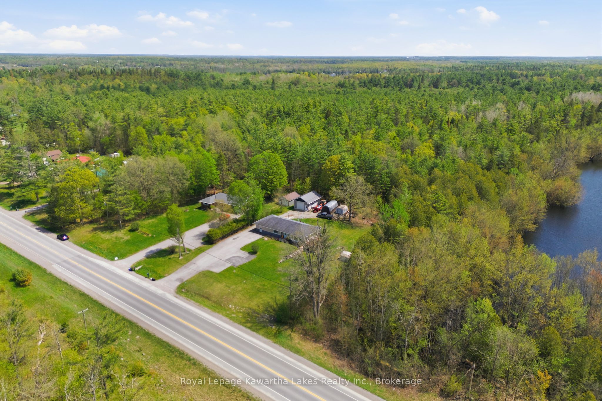2794 County Road 48, Kawartha Lakes, ON K0M 1K0 photo 3