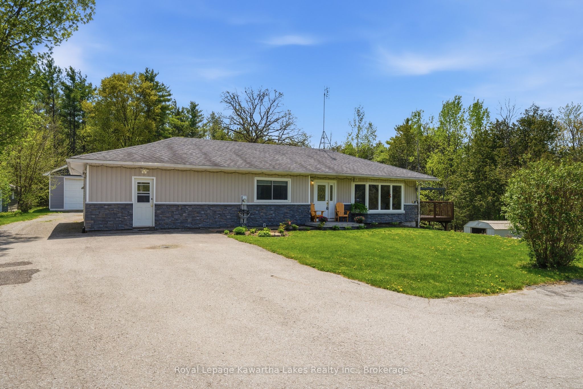2794 County Road 48, Kawartha Lakes, ON K0M 1K0 photo 4