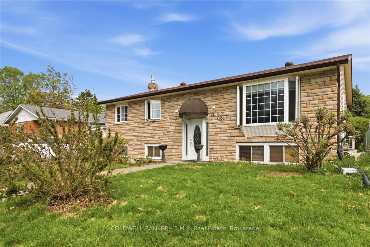 18 Russell Street, Brighton, ON K0K 1H0 photo 3