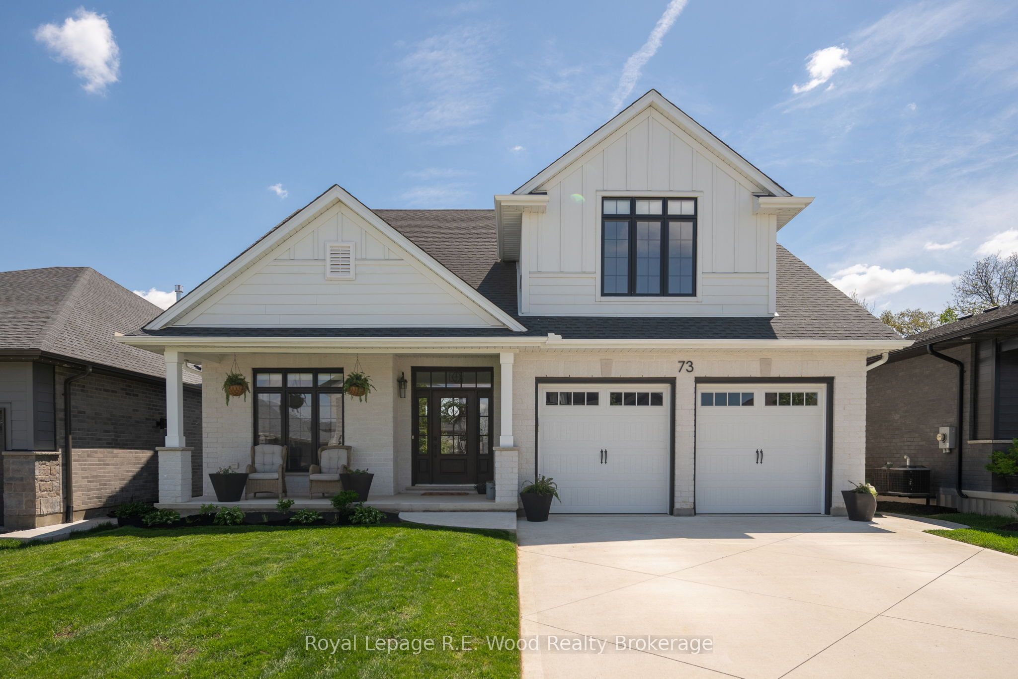 73 Royal Dornoch Drive, St. Thomas, ON N5R 0K4