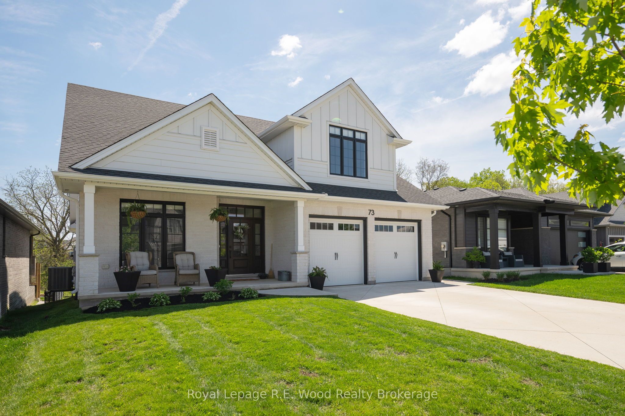 73 Royal Dornoch Drive, St. Thomas, ON N5R 0K4 photo 2