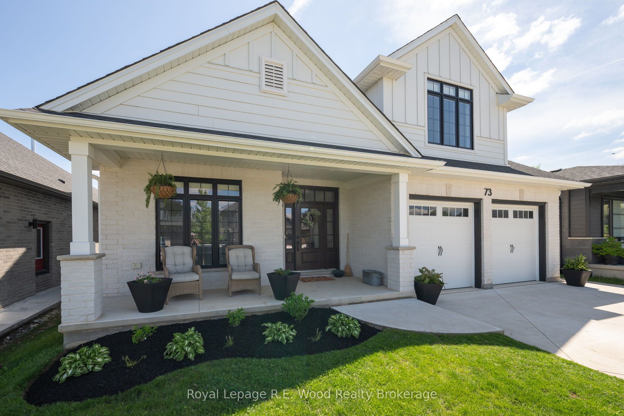 73 Royal Dornoch Drive, St. Thomas, ON N5R 0K4 photo 3