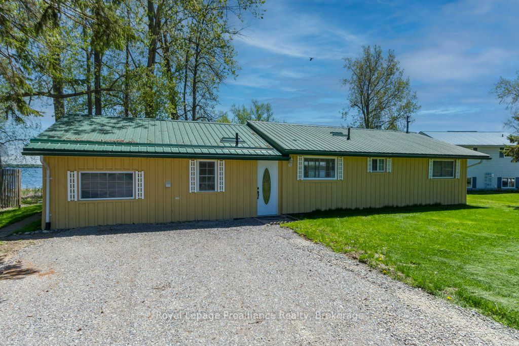 22579 Loyalist Parkway, Quinte West, ON K8V 5P6