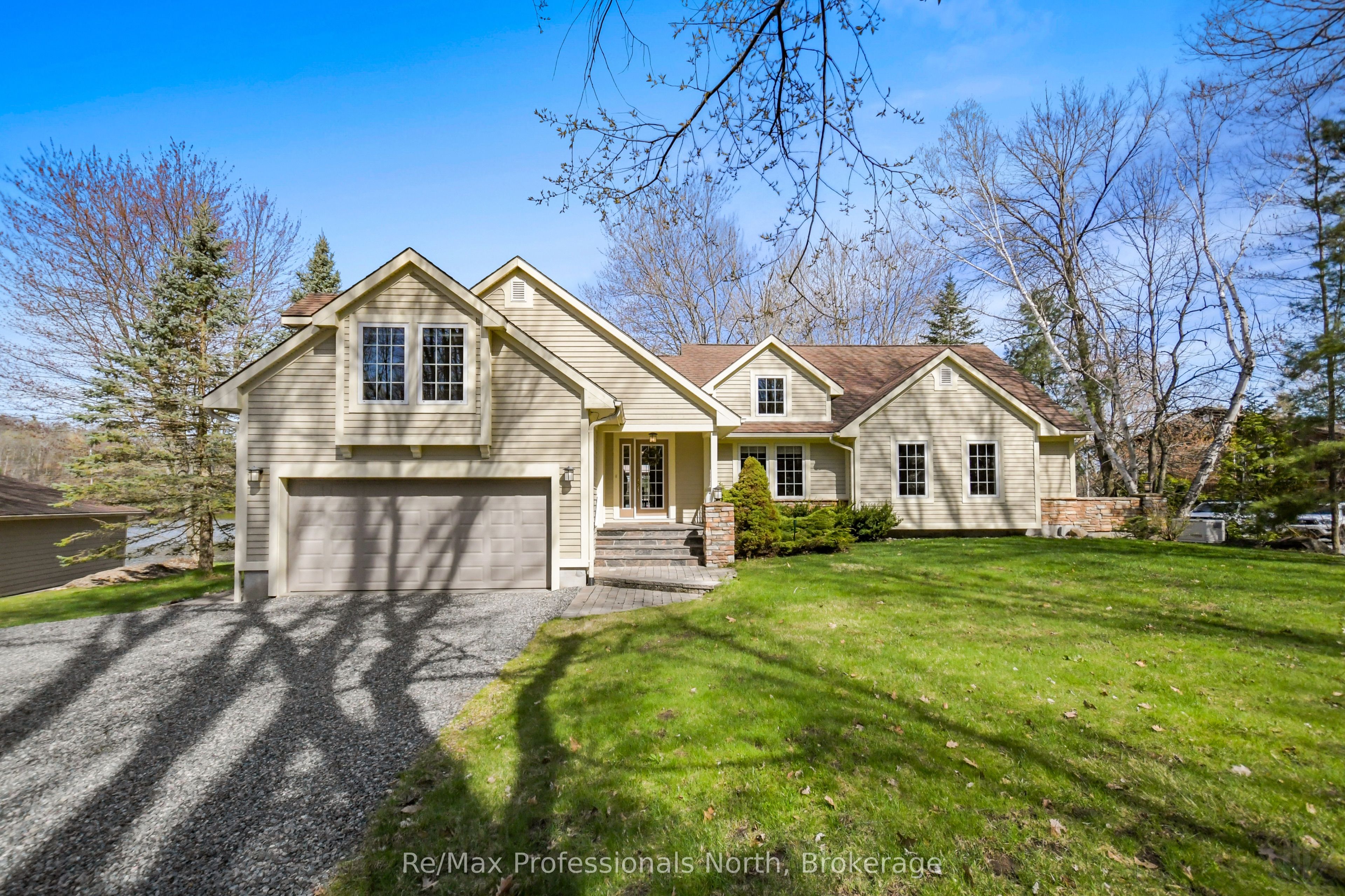 355 Loudon Point Road, Gravenhurst, ON P1P 1R2 photo 3