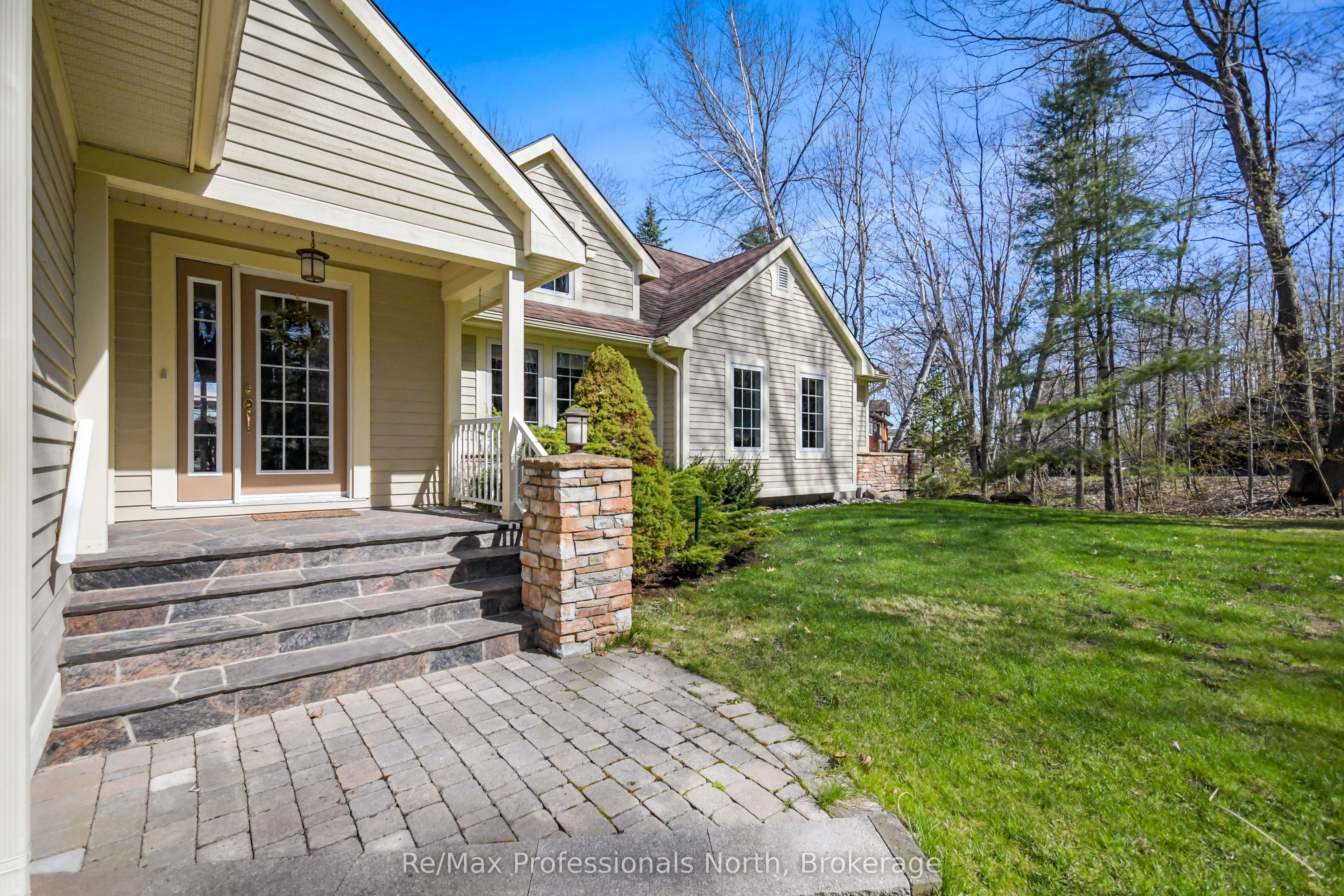 355 Loudon Point Road, Gravenhurst, ON P1P 1R2 photo 4