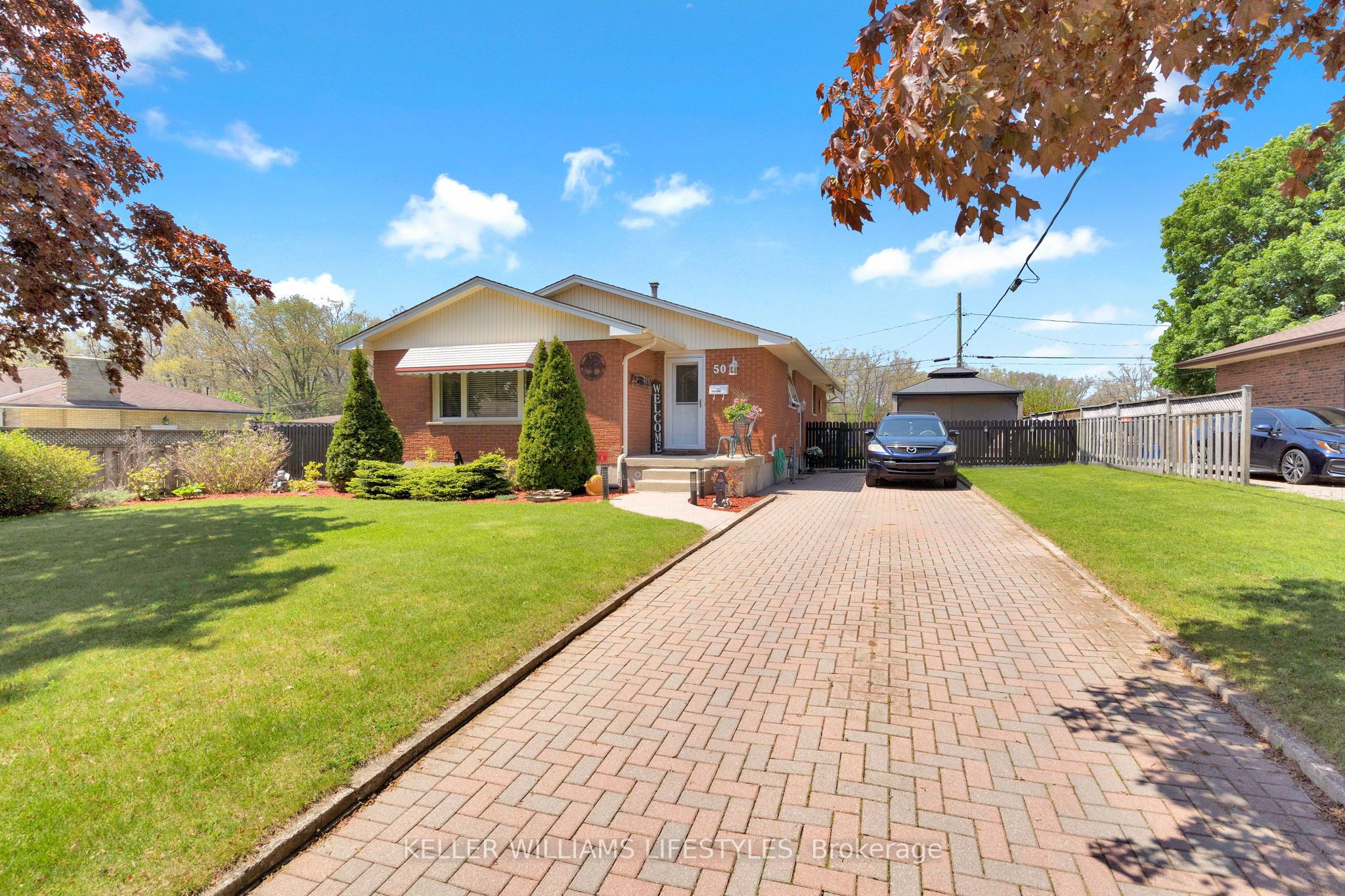 50 Algonquin Crescent, London East, ON N5W 1N4 photo 2