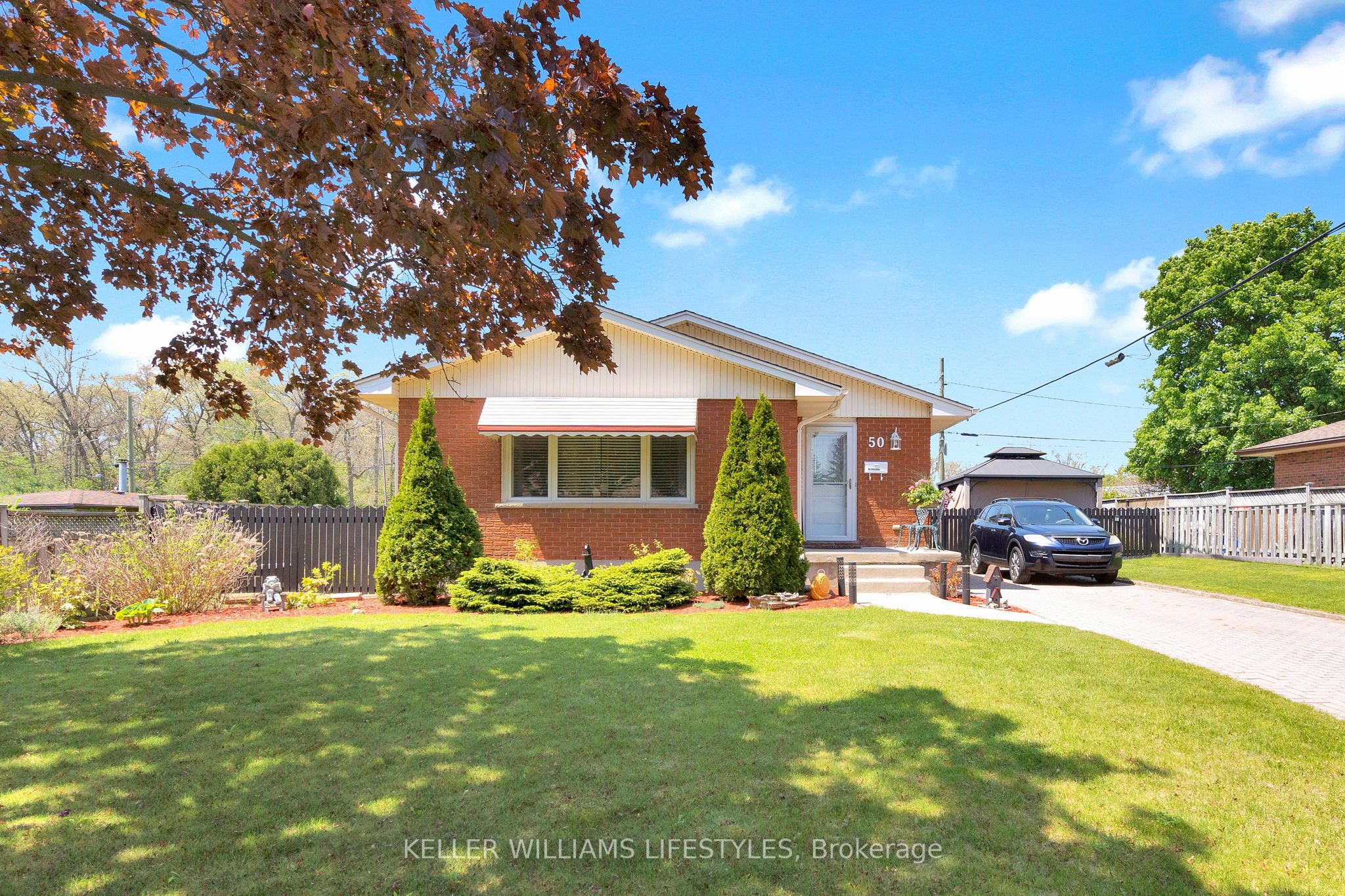 50 Algonquin Crescent, London East, ON N5W 1N4 photo 3