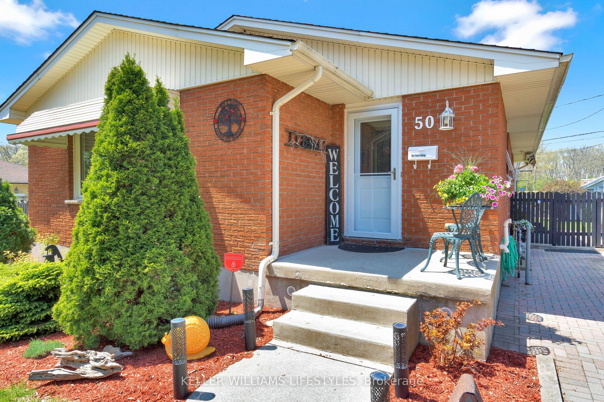 50 Algonquin Crescent, London East, ON N5W 1N4 photo 5