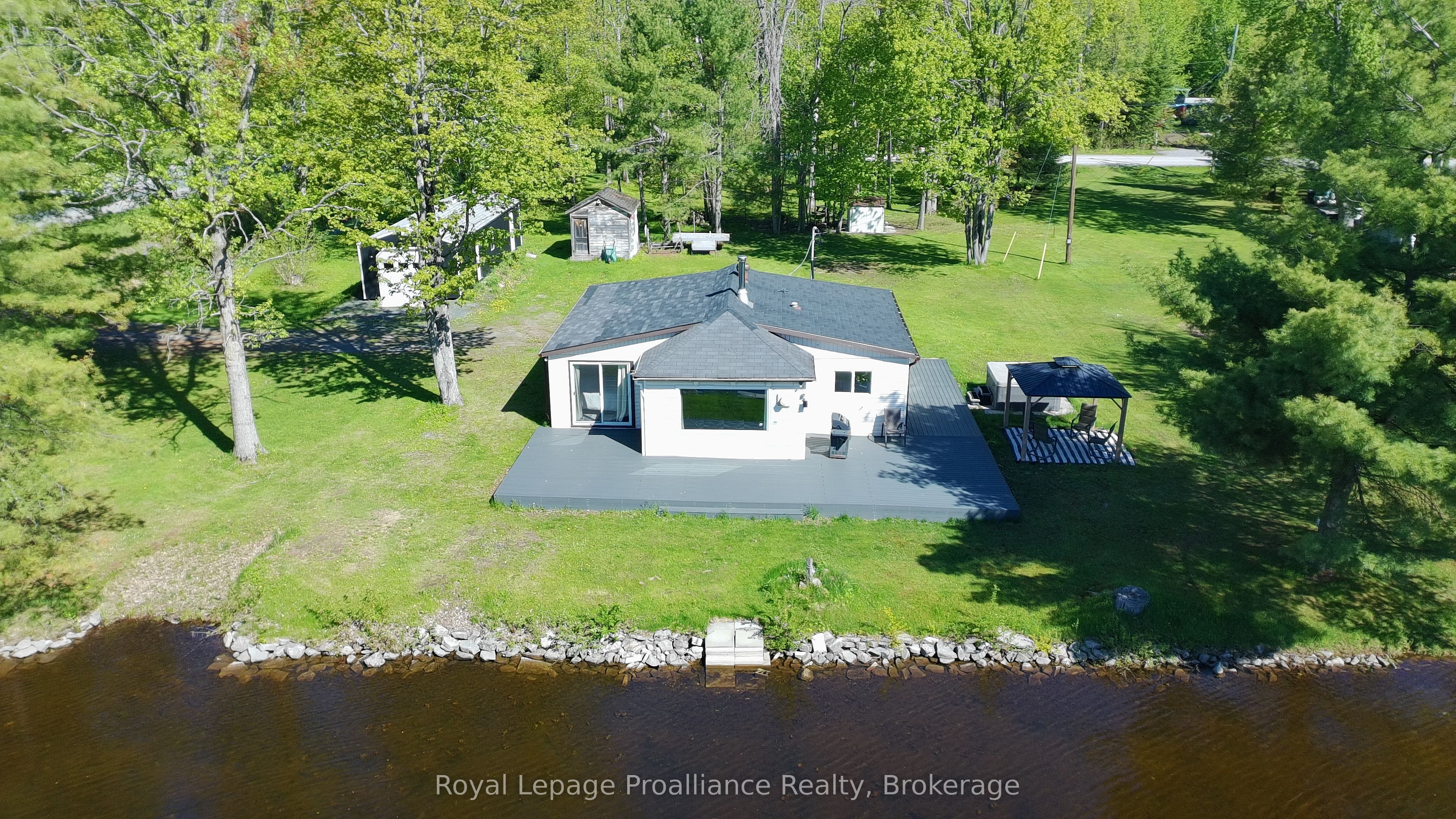 562 Cordova Road, Marmora and Lake, ON K0K 2M0 photo 2