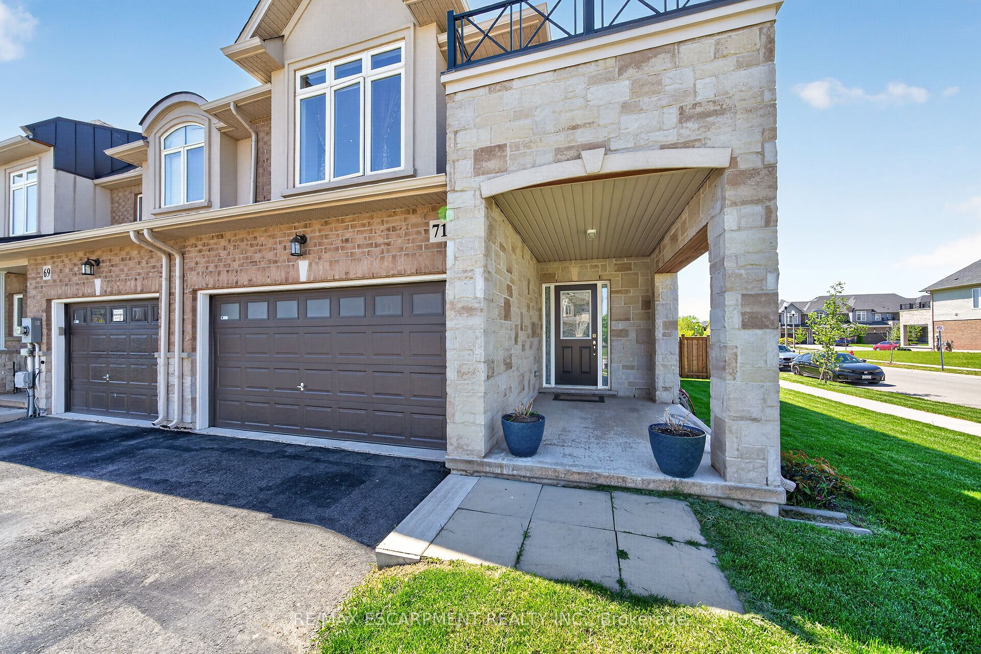 71 Foothills Lane, Hamilton, ON L8E 0K1 photo 4