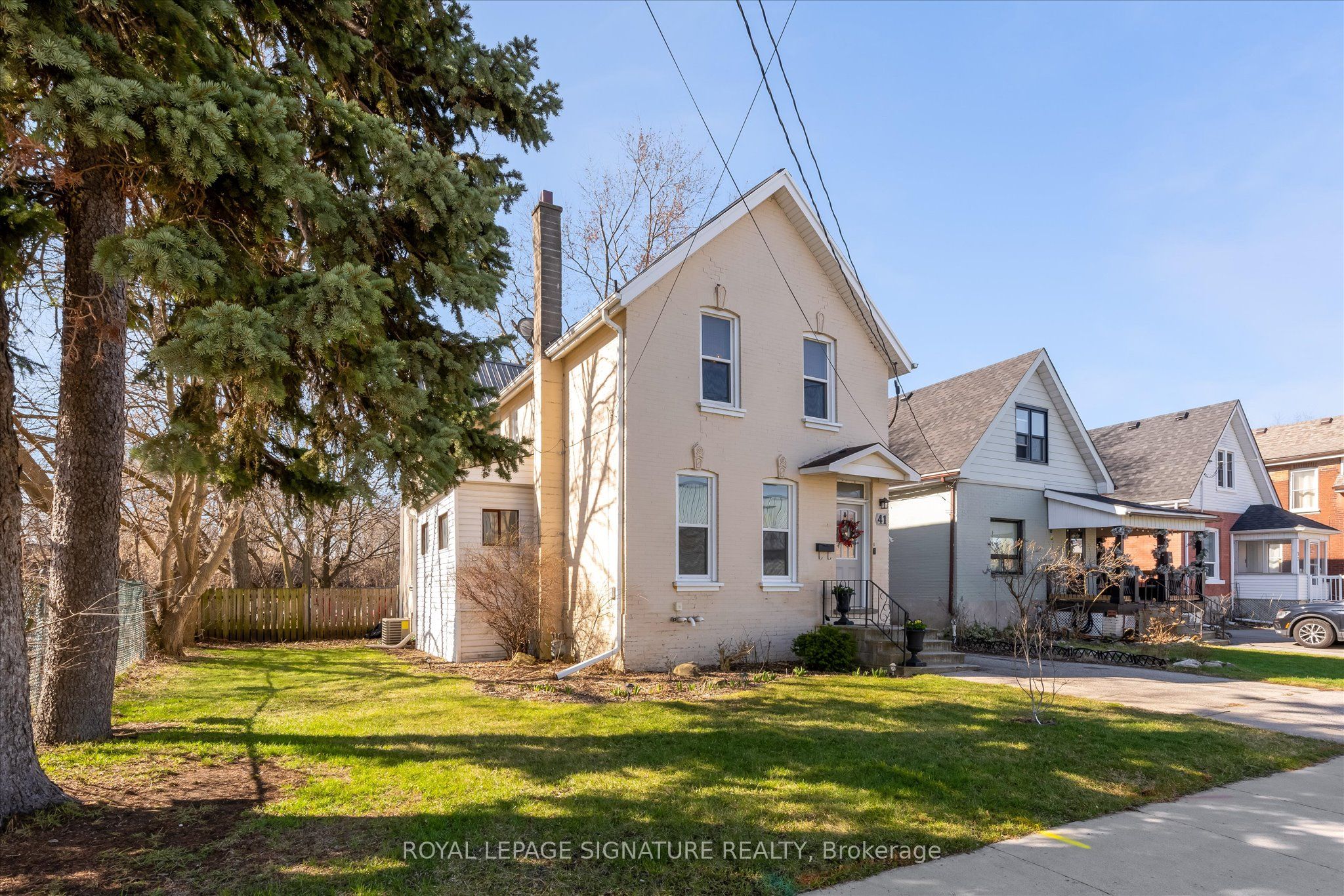 41 Elgin Street, Brantford, ON N3R 1E5