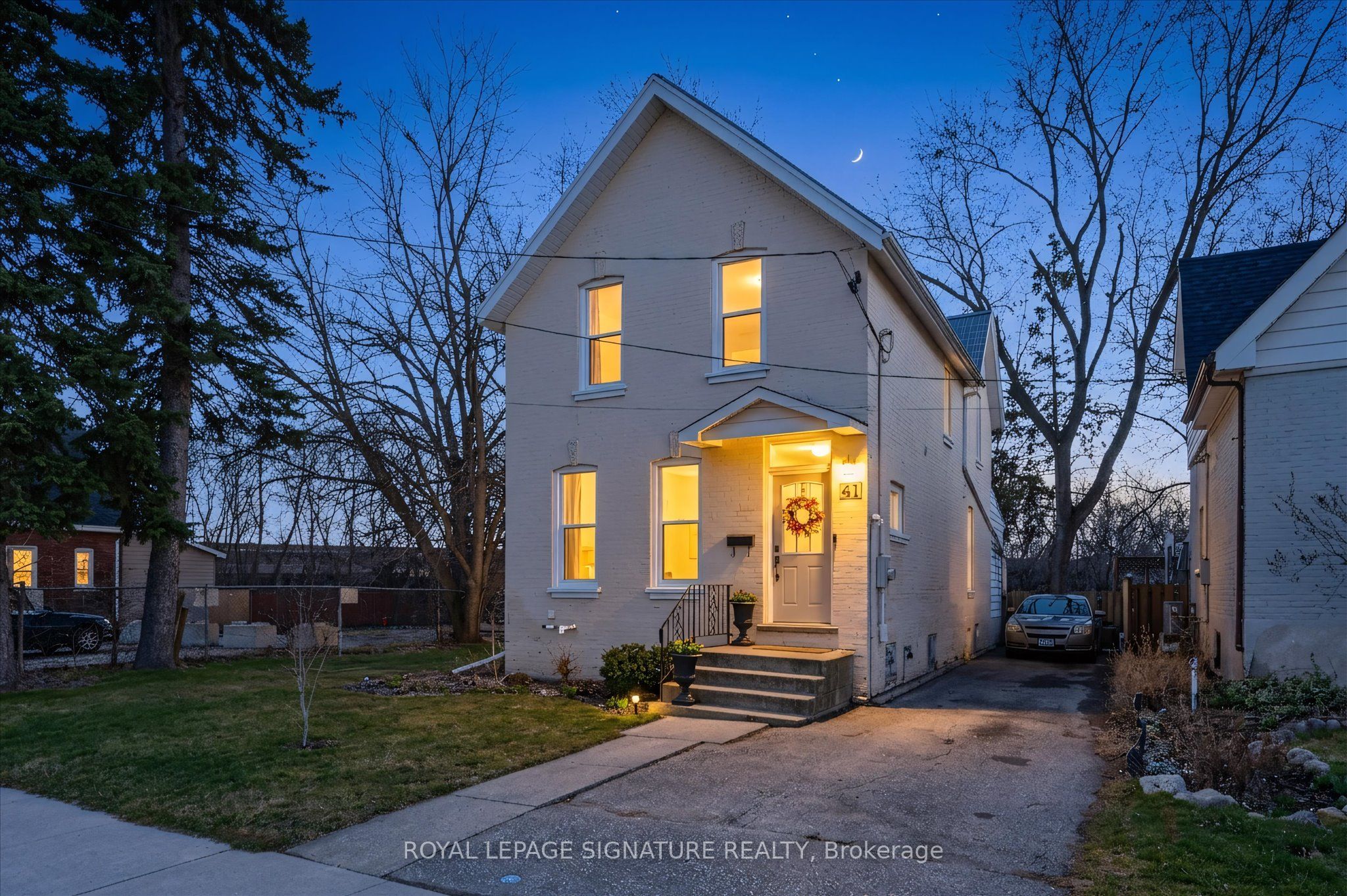 41 Elgin Street, Brantford, ON N3R 1E5 photo 2