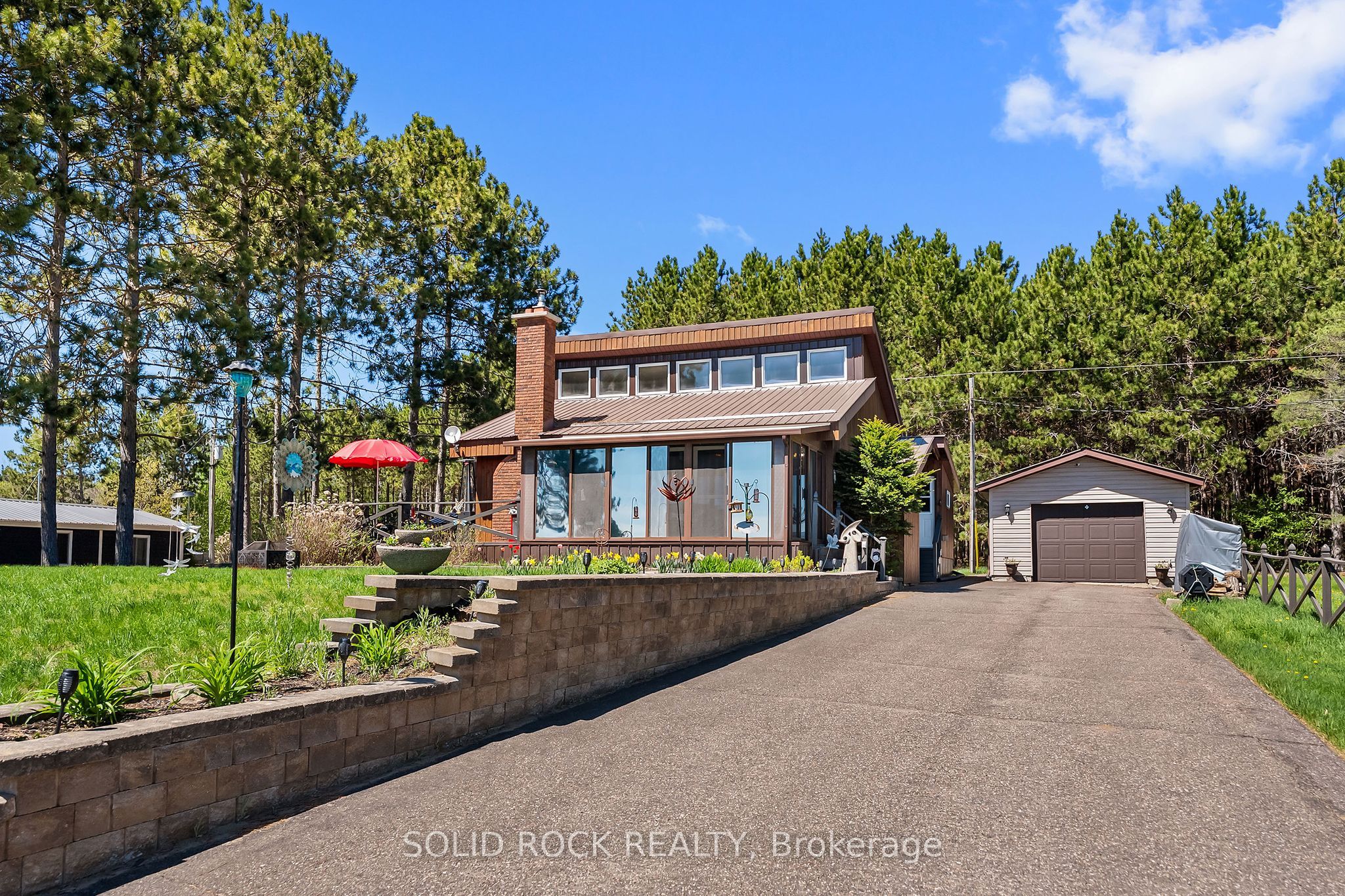 1111 Lake Clear Road, Bonnechere Valley, ON K0J 1T0
