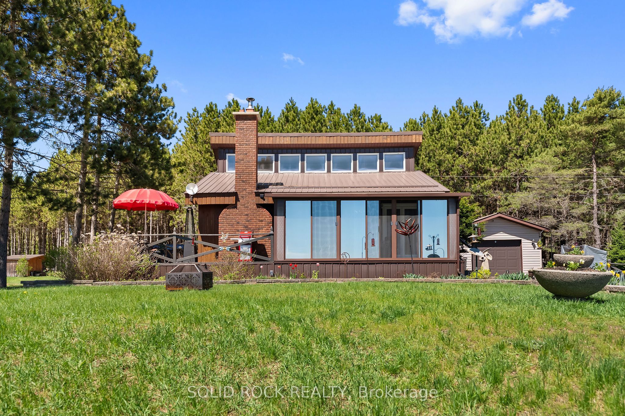 1111 Lake Clear Road, Bonnechere Valley, ON K0J 1T0 photo 3