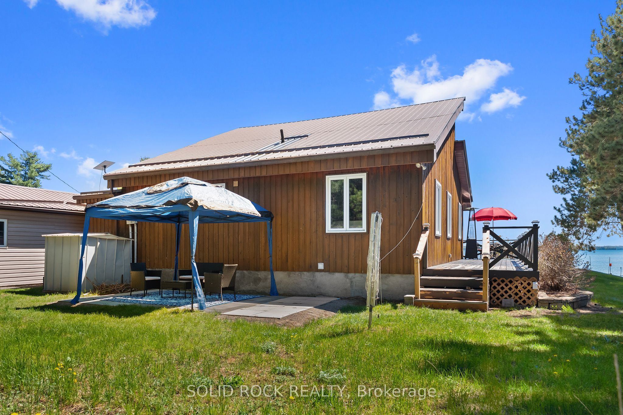 1111 Lake Clear Road, Bonnechere Valley, ON K0J 1T0 photo 5