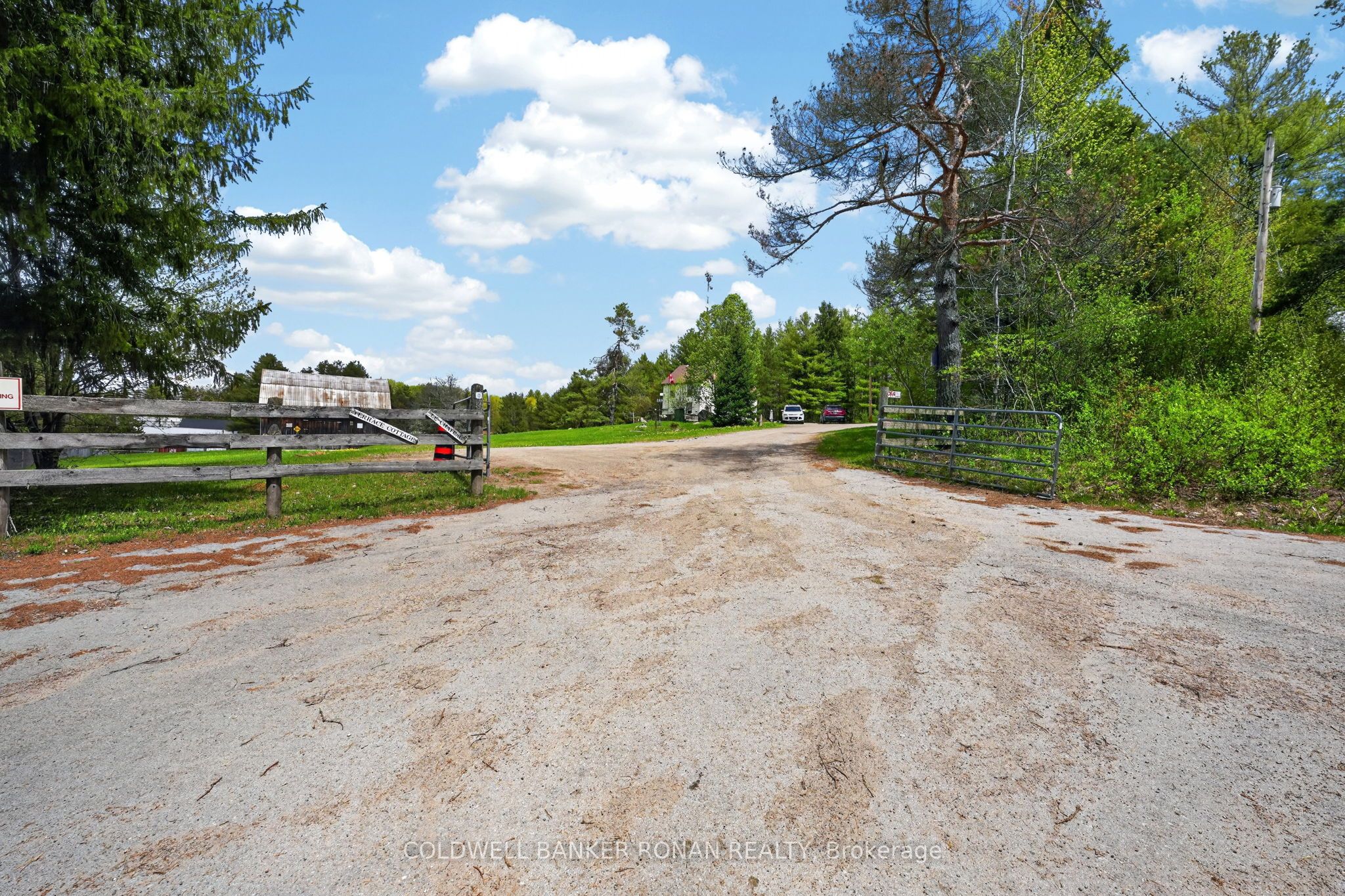 1043 Kirk Line East N/A, Bracebridge, ON P1L 0A1 photo 2