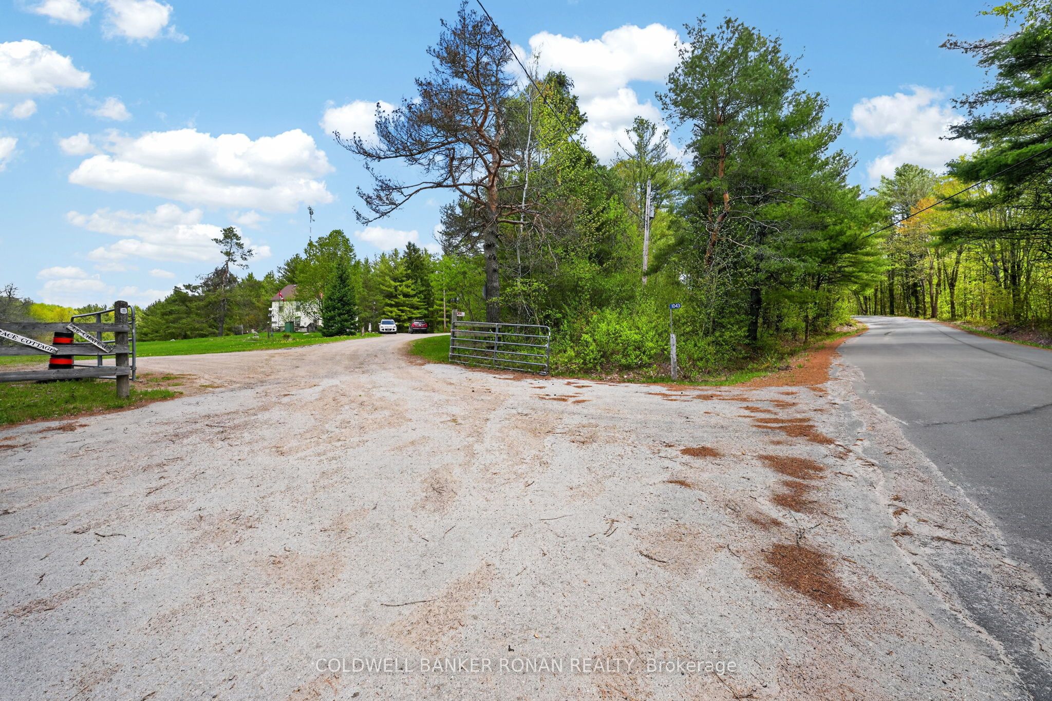 1043 Kirk Line East N/A, Bracebridge, ON P1L 0A1 photo 3