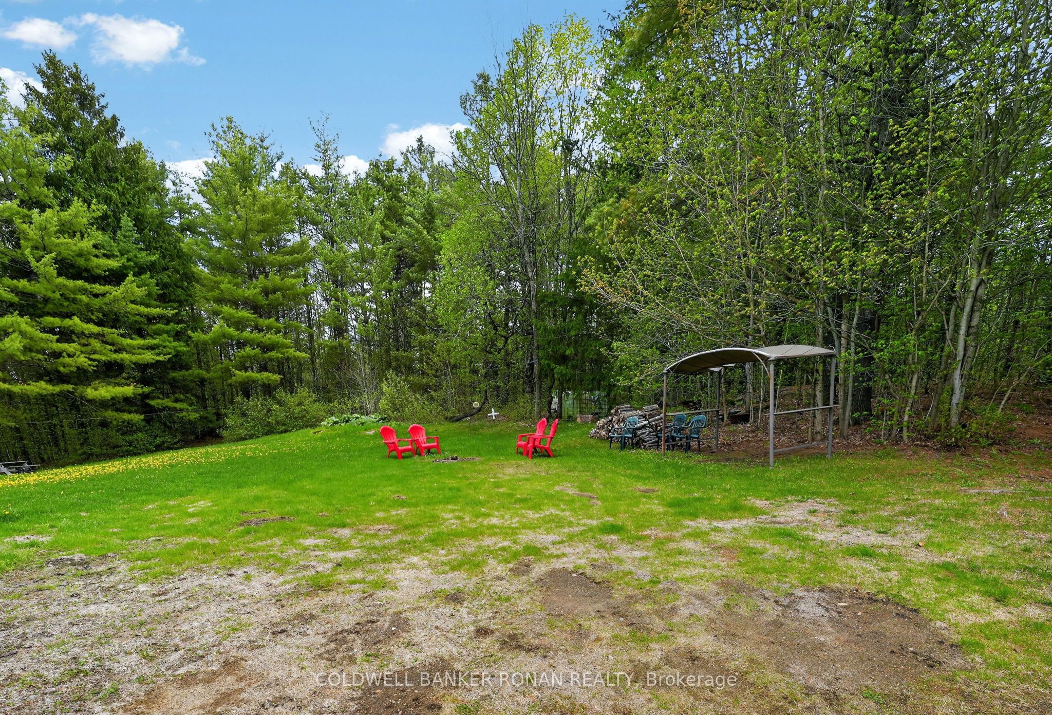 1043 Kirk Line East N/A, Bracebridge, ON P1L 0A1 photo 4