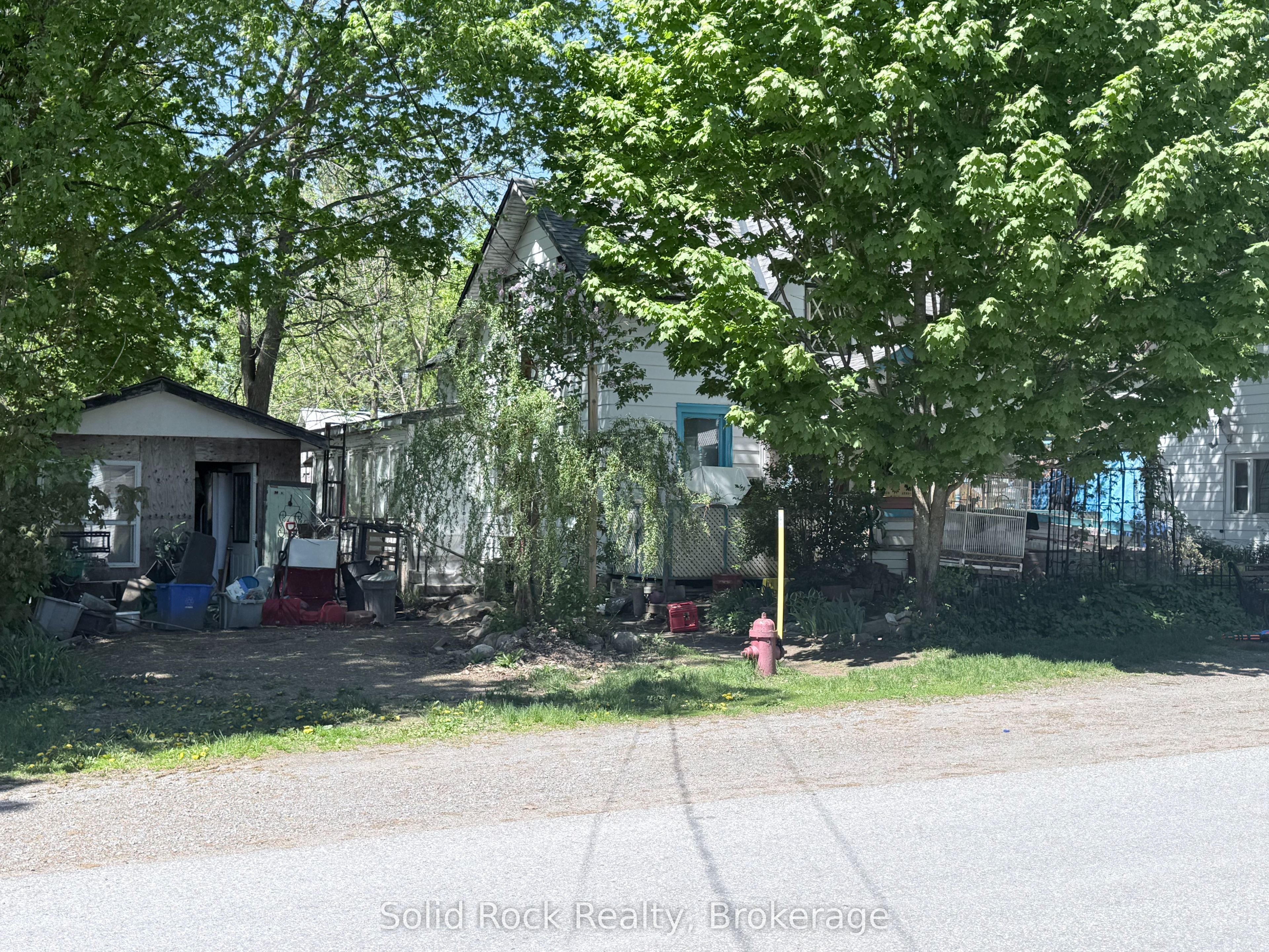 29 North Hastings Avenue, Marmora and Lake, ON K0K 2M0 photo 2