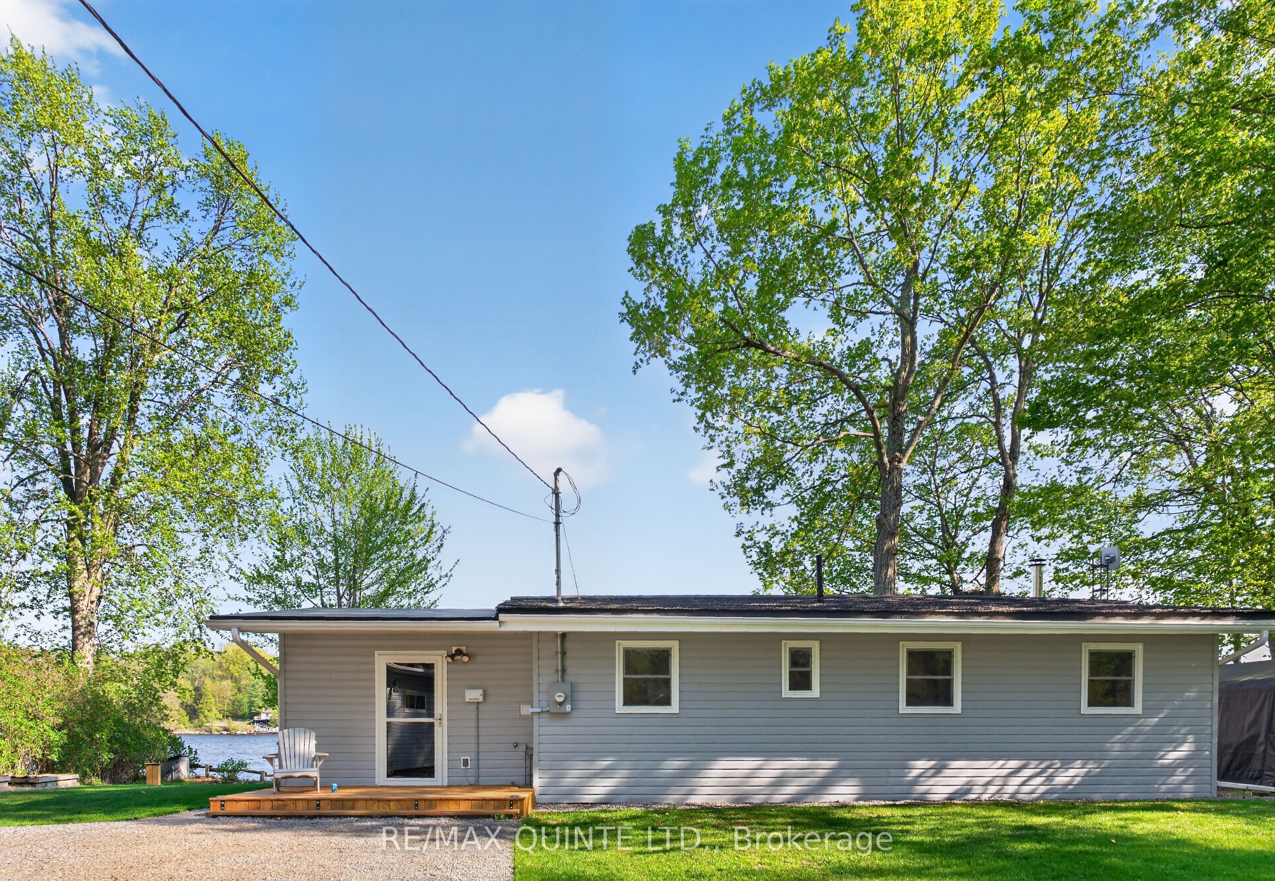 585 Pine Point Lane, Centre Hastings, ON K0K 2K0 photo 2