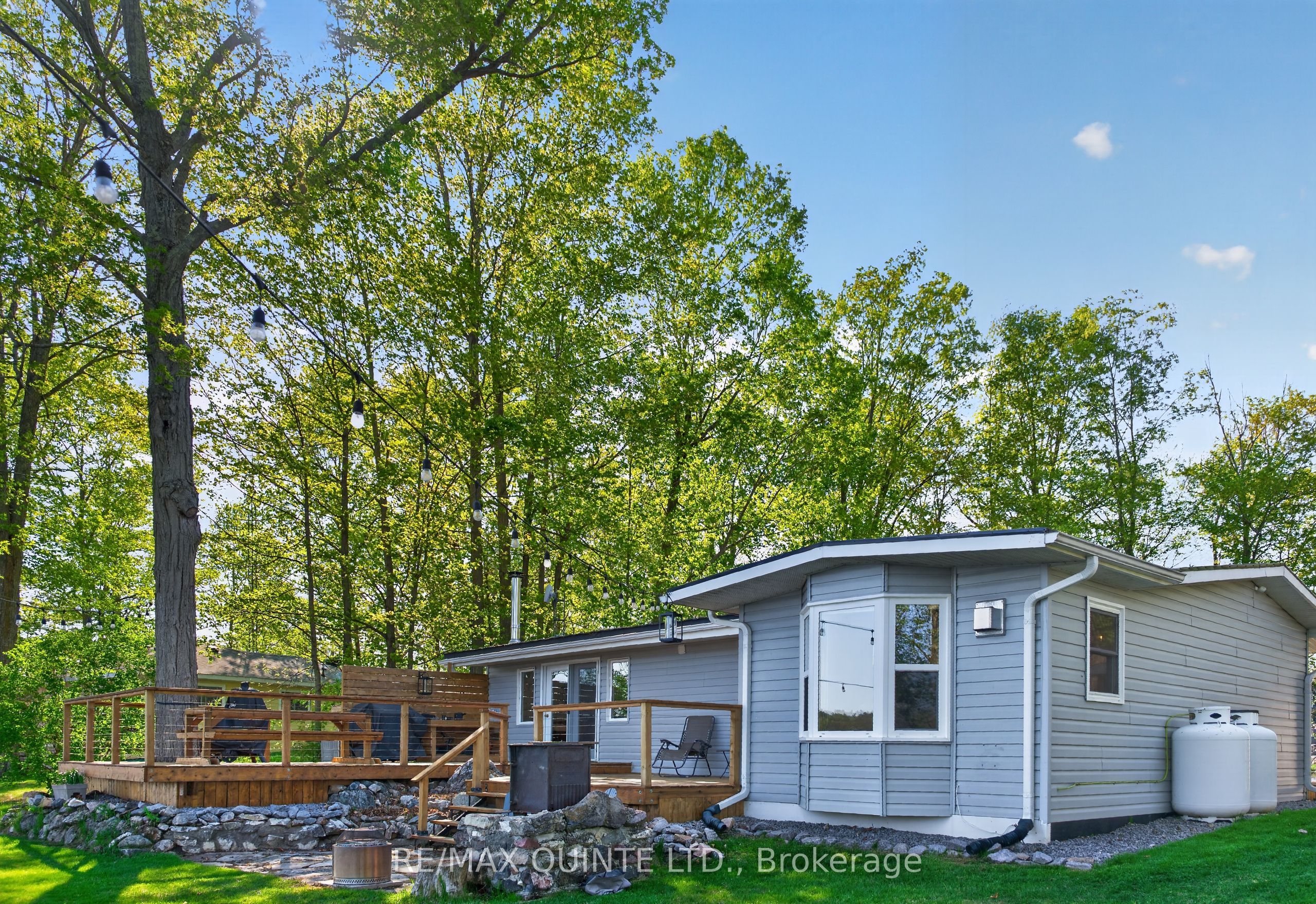 585 Pine Point Lane, Centre Hastings, ON K0K 2K0 photo 4