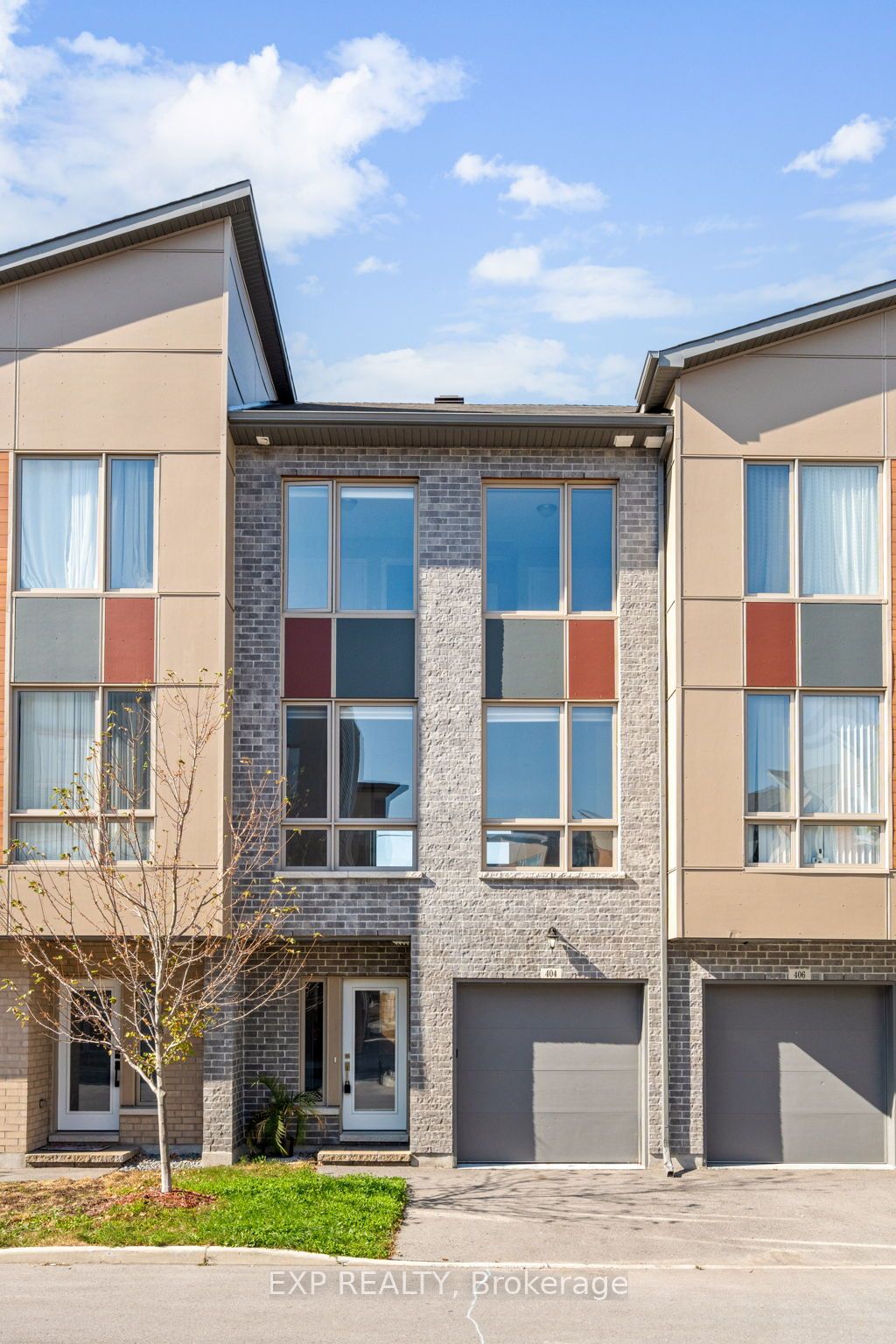 404 Terravita Private, Hunt Club - Windsor Park Village and Area, ON K1V 2R9 photo 2