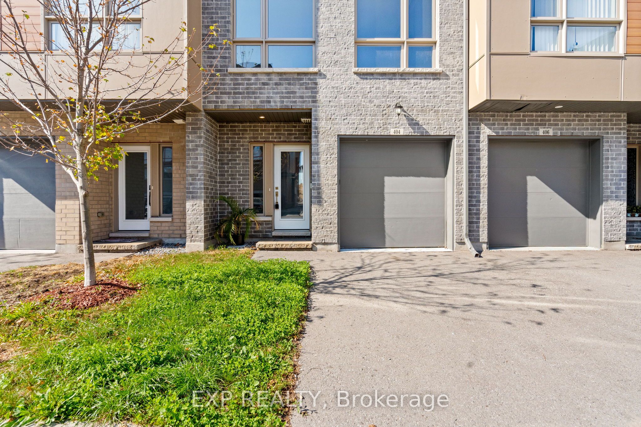 404 Terravita Private, Hunt Club - Windsor Park Village and Area, ON K1V 2R9 photo 3
