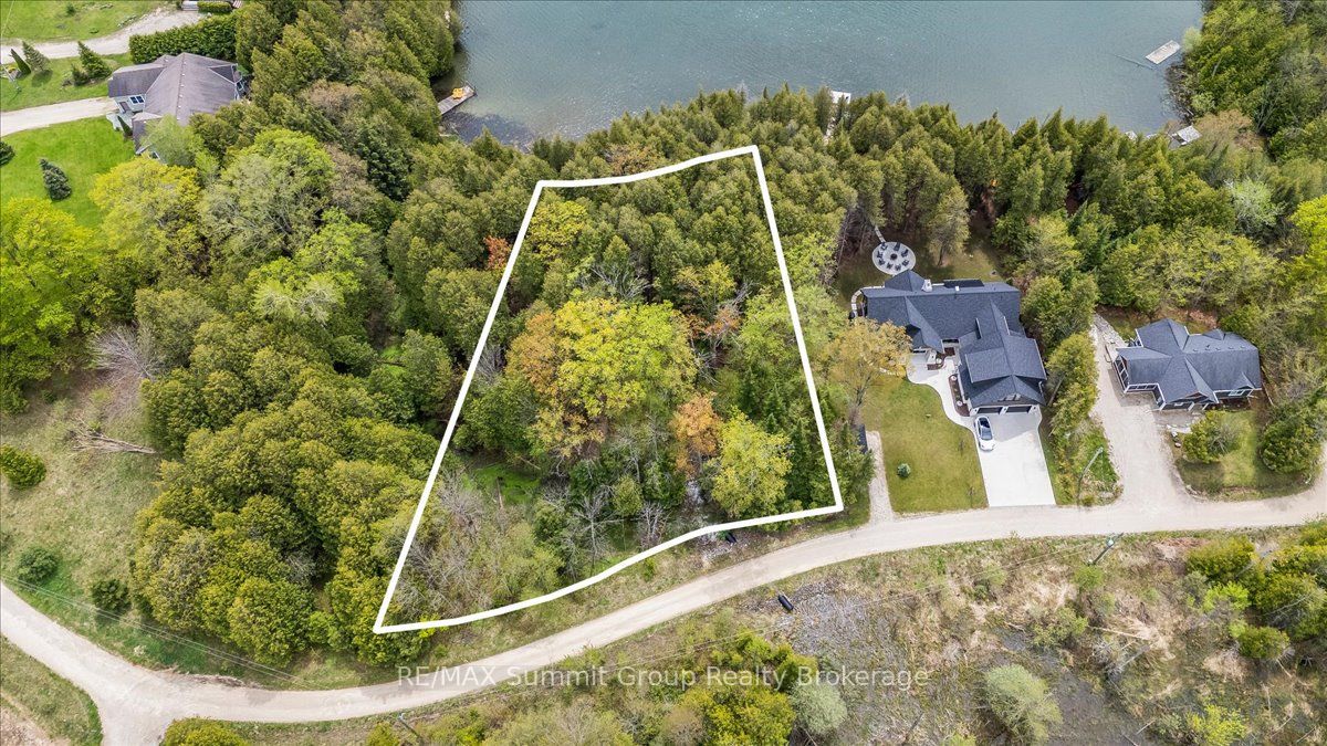 PT LT 2 Lakewood Lane, Grey Highlands, ON N0C 1H0 photo 4