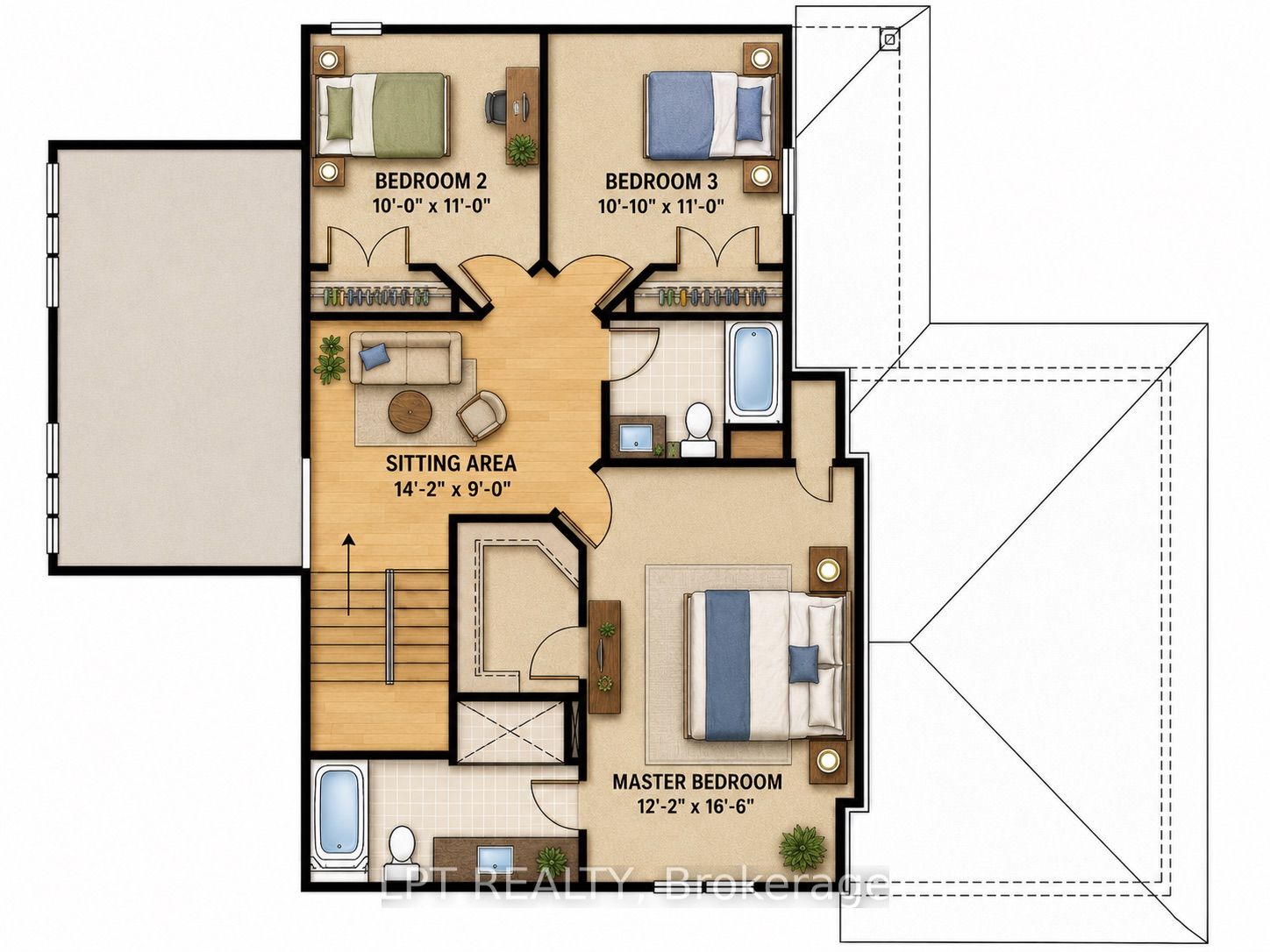 877 Oceane Street, The Nation, ON K0A 2M0 photo 3
