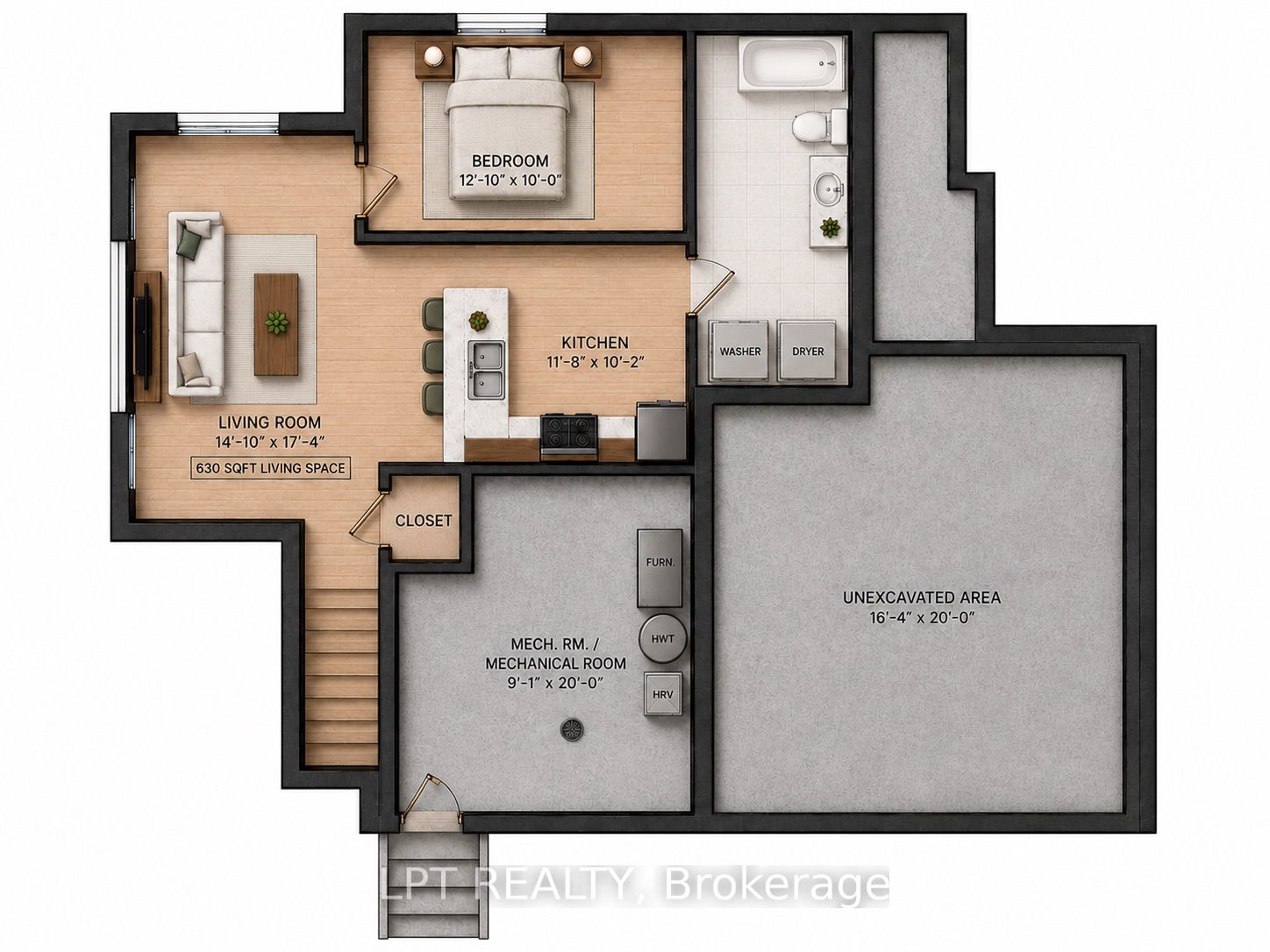 877 Oceane Street, The Nation, ON K0A 2M0 photo 4