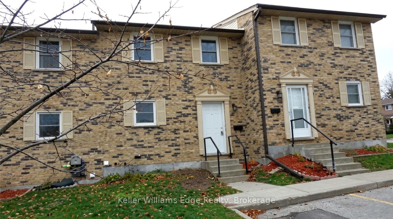 175 Cedar Street 10, Cambridge, ON N1S 4X8