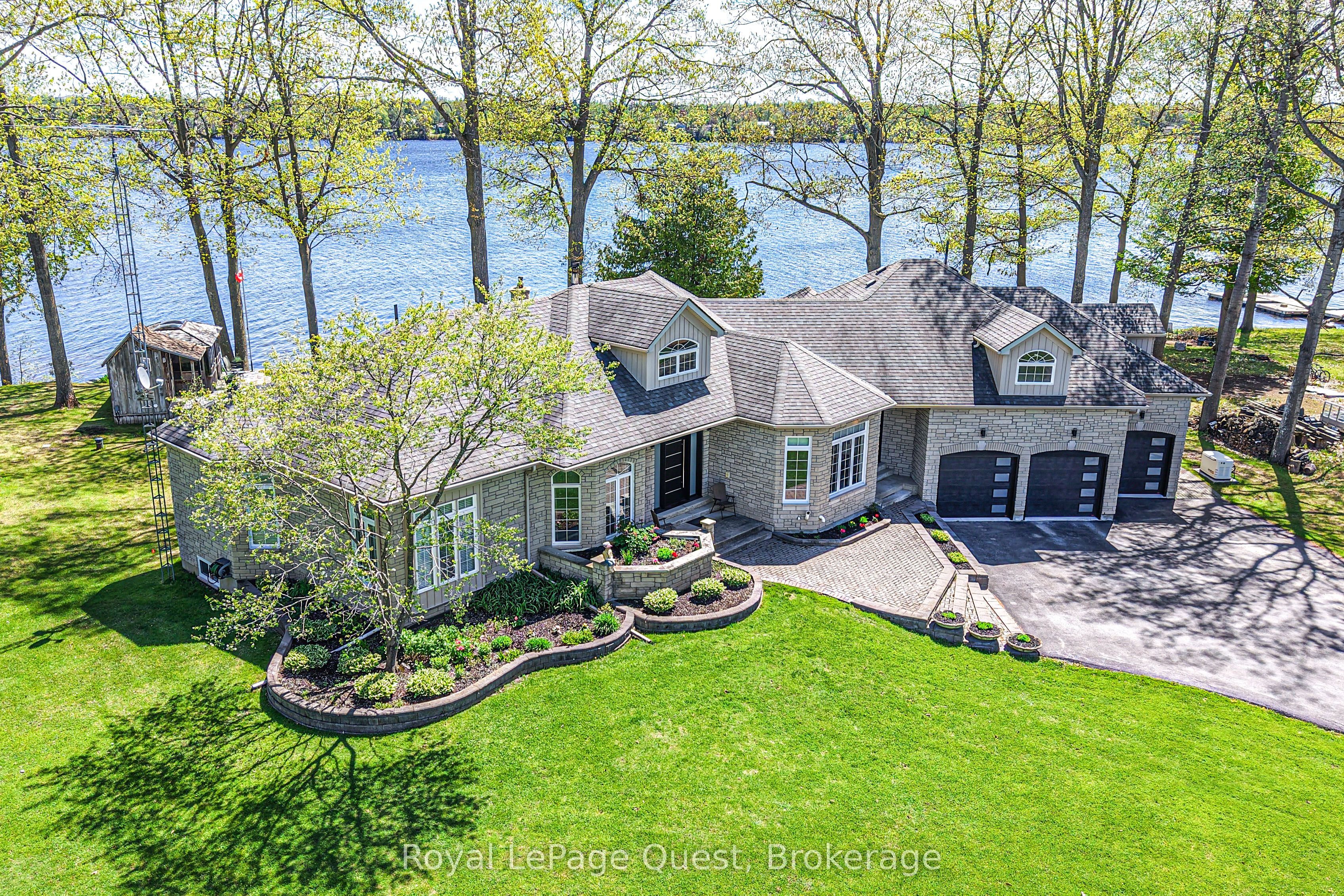 50 Park Lane, Kawartha Lakes, ON L0K 1W0 photo 4
