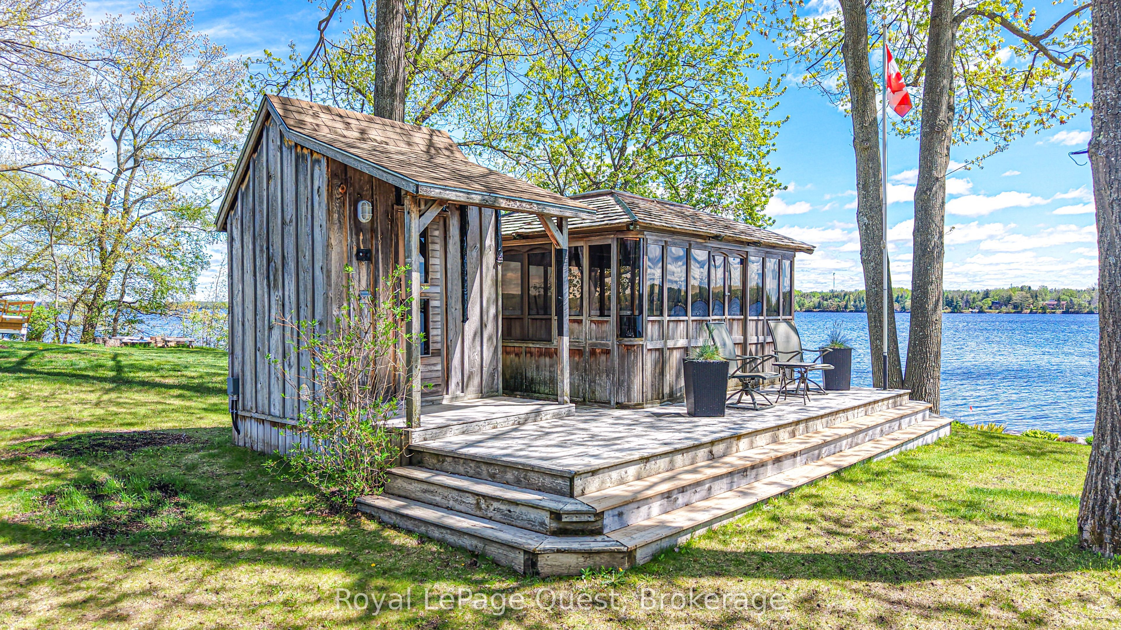 50 Park Lane, Kawartha Lakes, ON L0K 1W0 photo 5