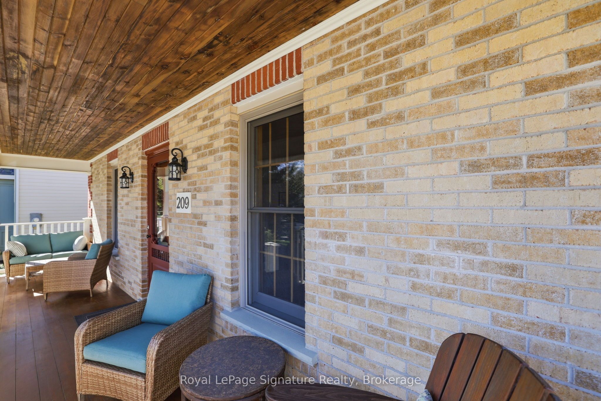 209 Summerhill Road, Saugeen Shores, ON N0H 2L0 photo 4