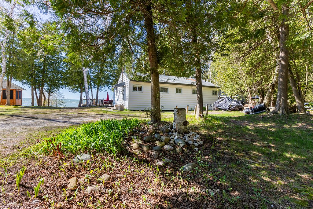 917 BRUCE ROAD 13 Road, Native Leased Lands, ON N0H 2L0 photo 4