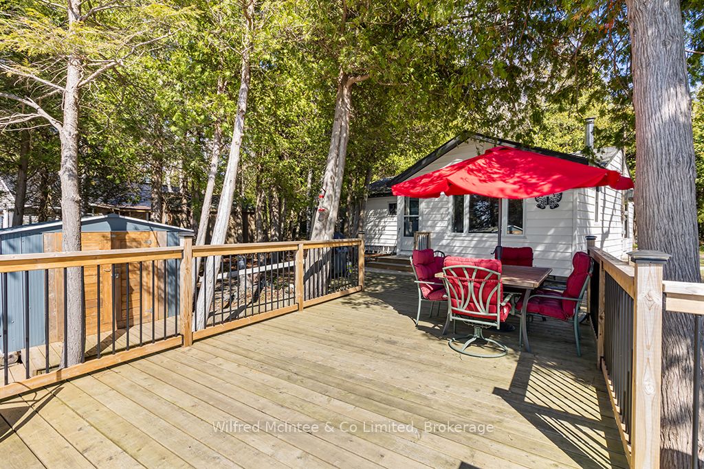 917 BRUCE ROAD 13 Road, Native Leased Lands, ON N0H 2L0 photo 5