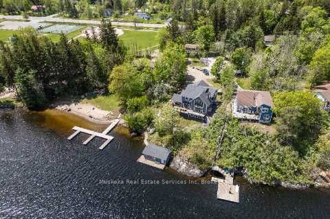 250 Wapaska Crescent, Gravenhurst, ON P1P 0Y1