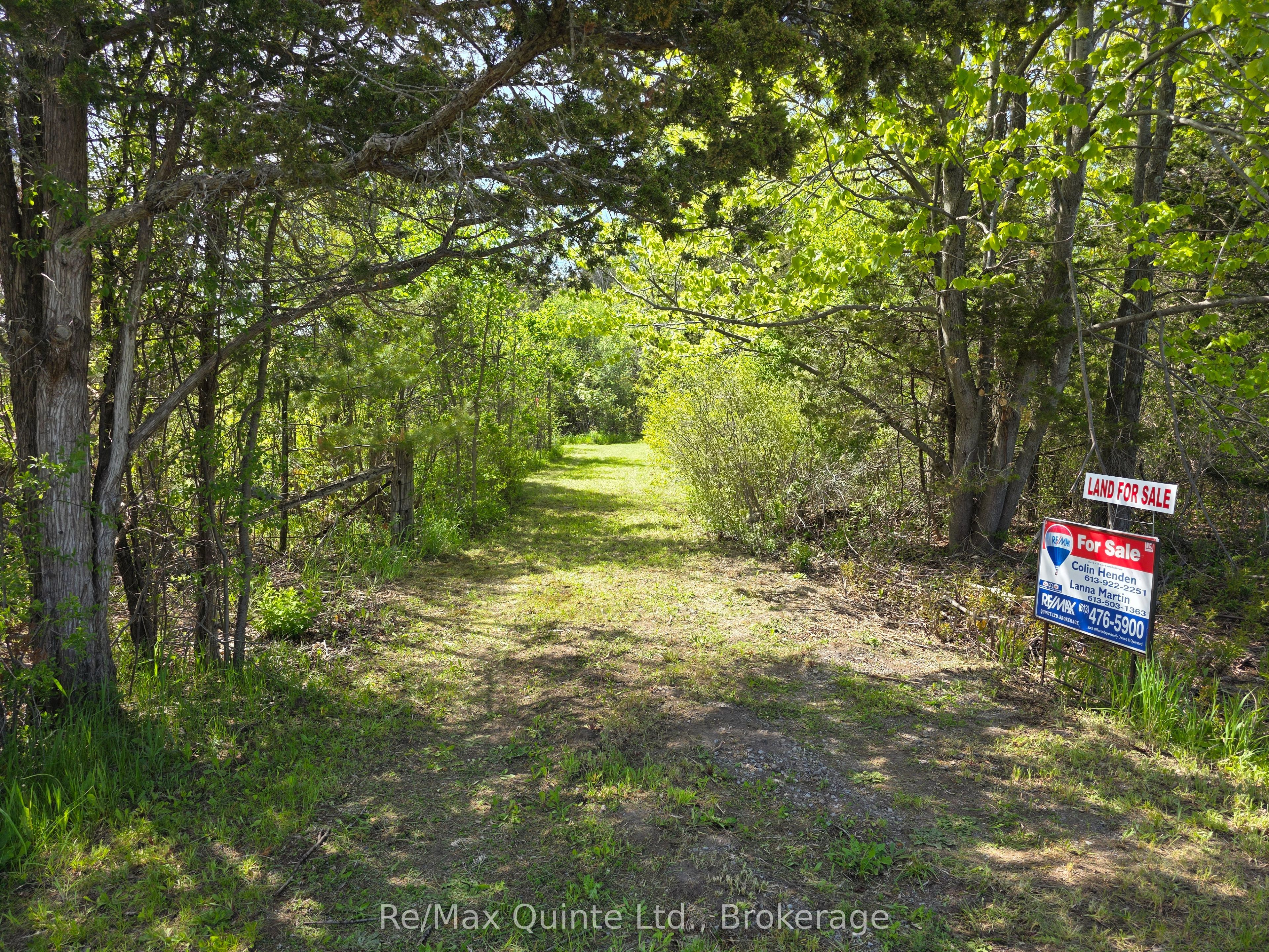 Across From 3904 Cty Rd 49, Prince Edward County, ON K0K 2T0 photo 2