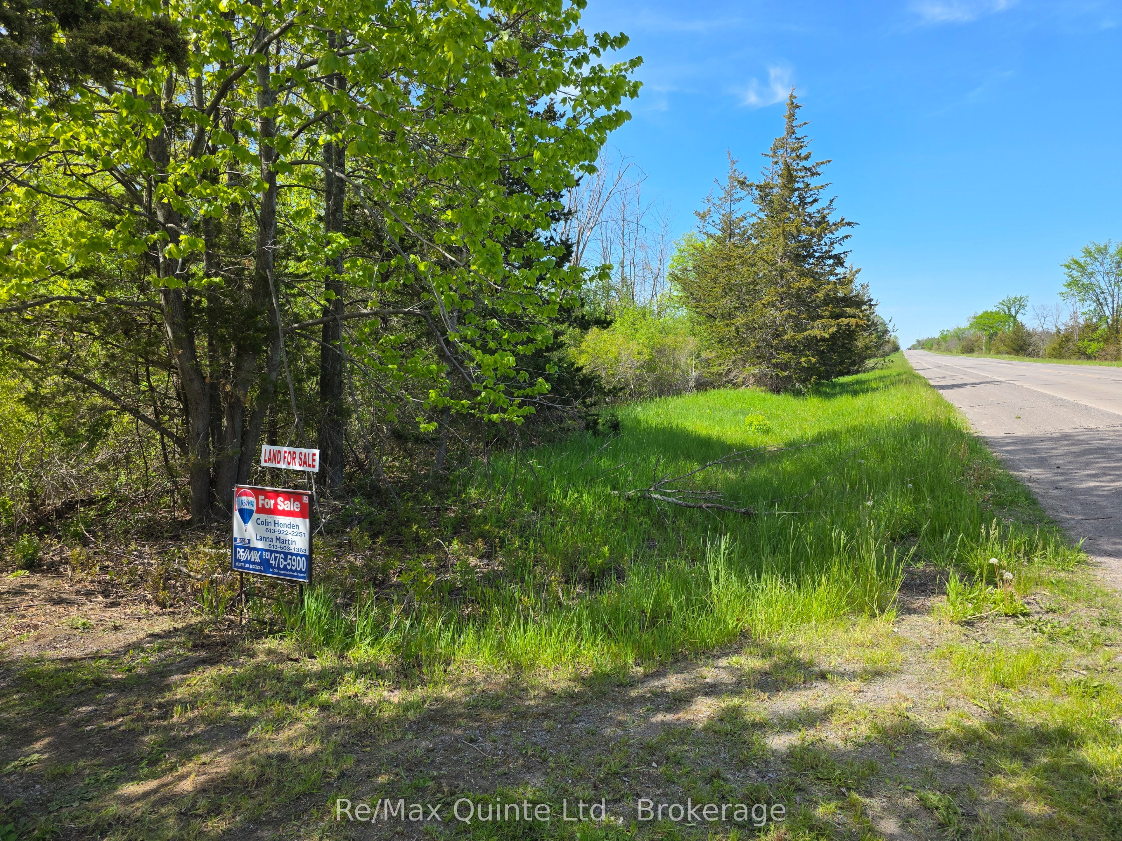 Across From 3904 Cty Rd 49, Prince Edward County, ON K0K 2T0 photo 3