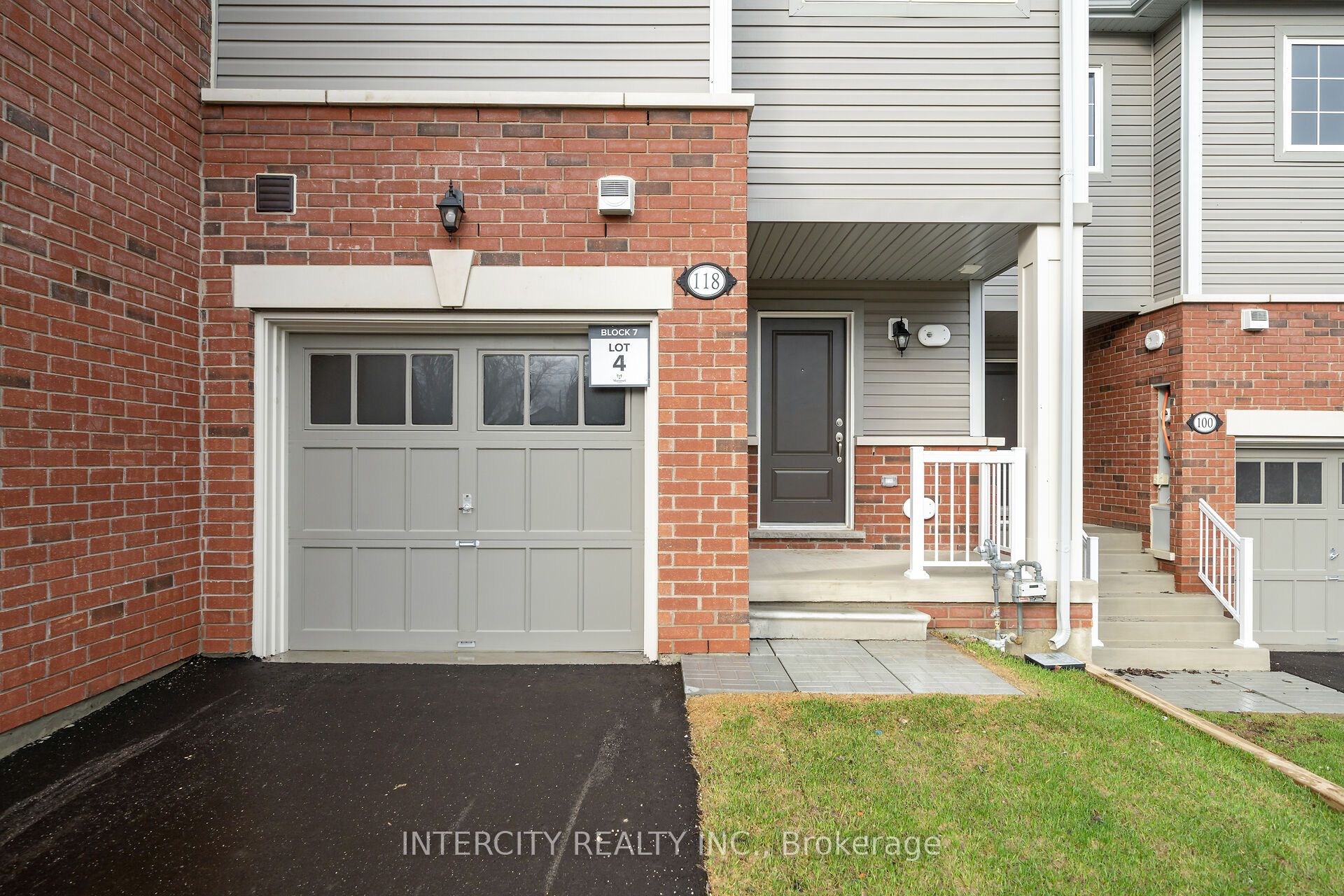 118 Gordon Street Blk 7 Unit 4, Shelburne, ON L9V 3Y1 photo 2