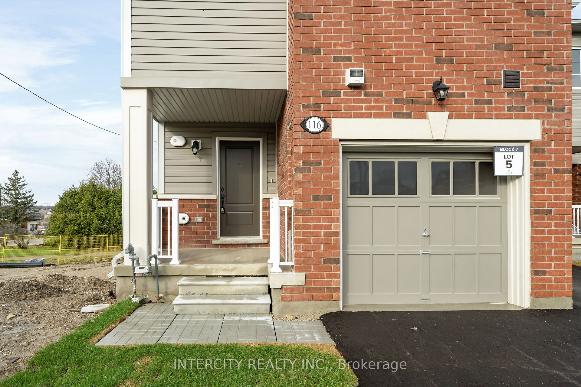 116 Gordon Street Blk 7 Unit 5, Shelburne, ON L9V 3Y1 photo 2